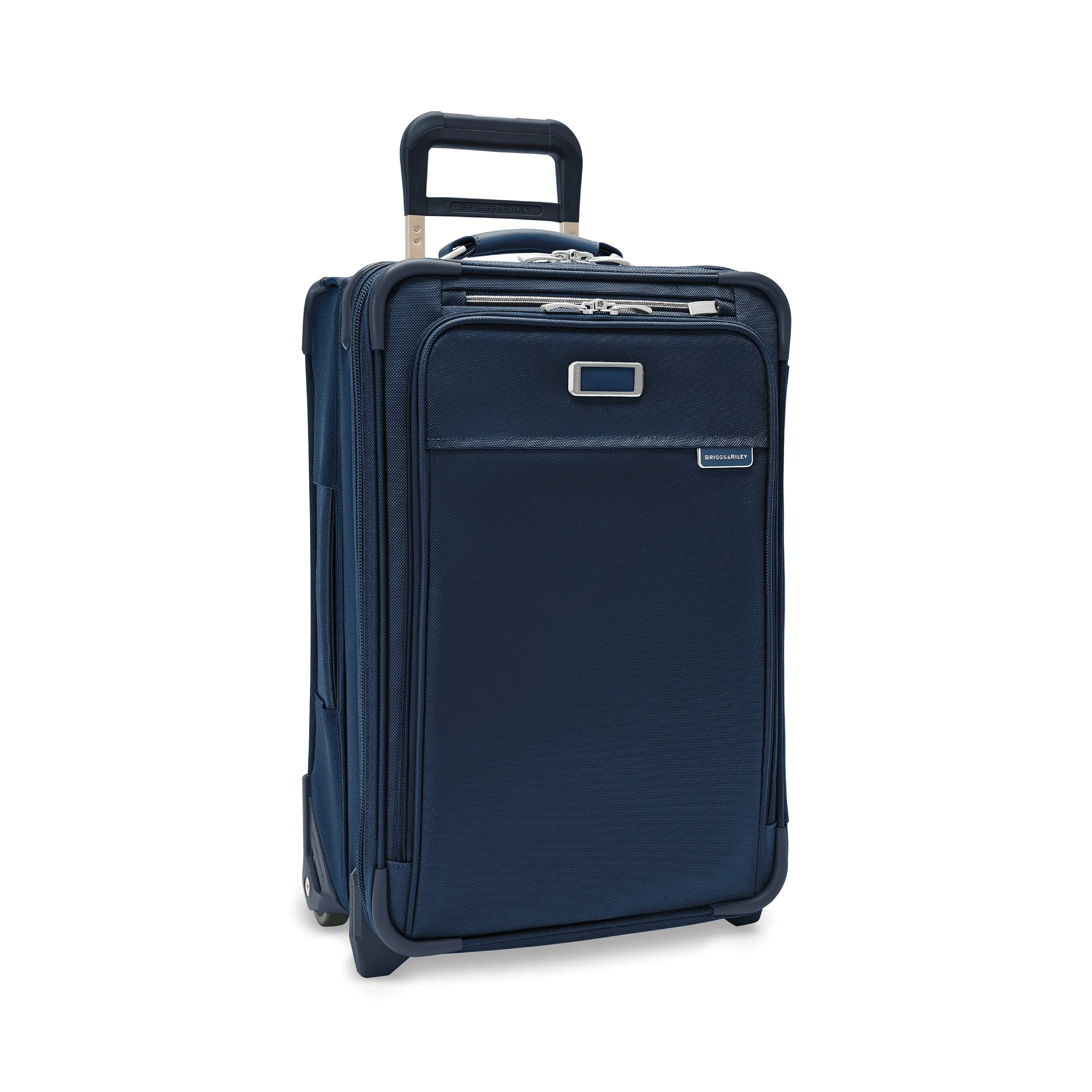 Briggs & Riley Baseline Expandable 22" Essential 2-Wheel Carry On Bags Briggs-Riley