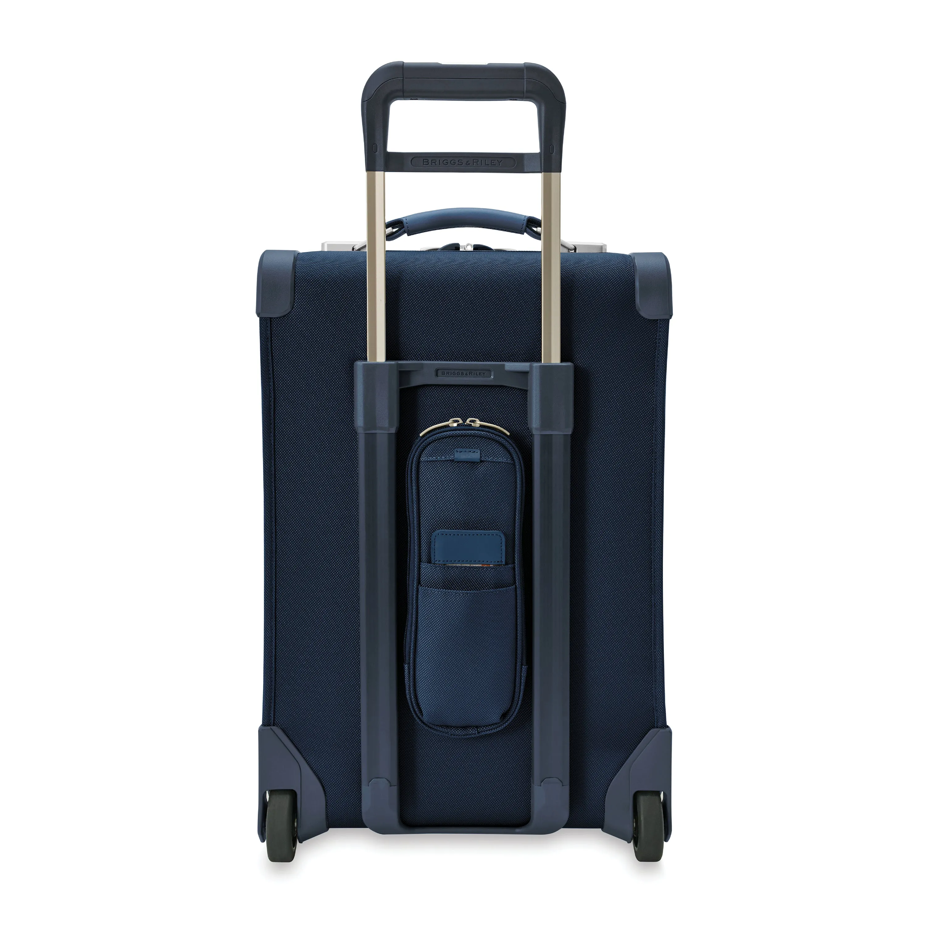 Briggs & Riley Baseline Expandable 22" Essential 2-Wheel Carry On Bags Briggs-Riley