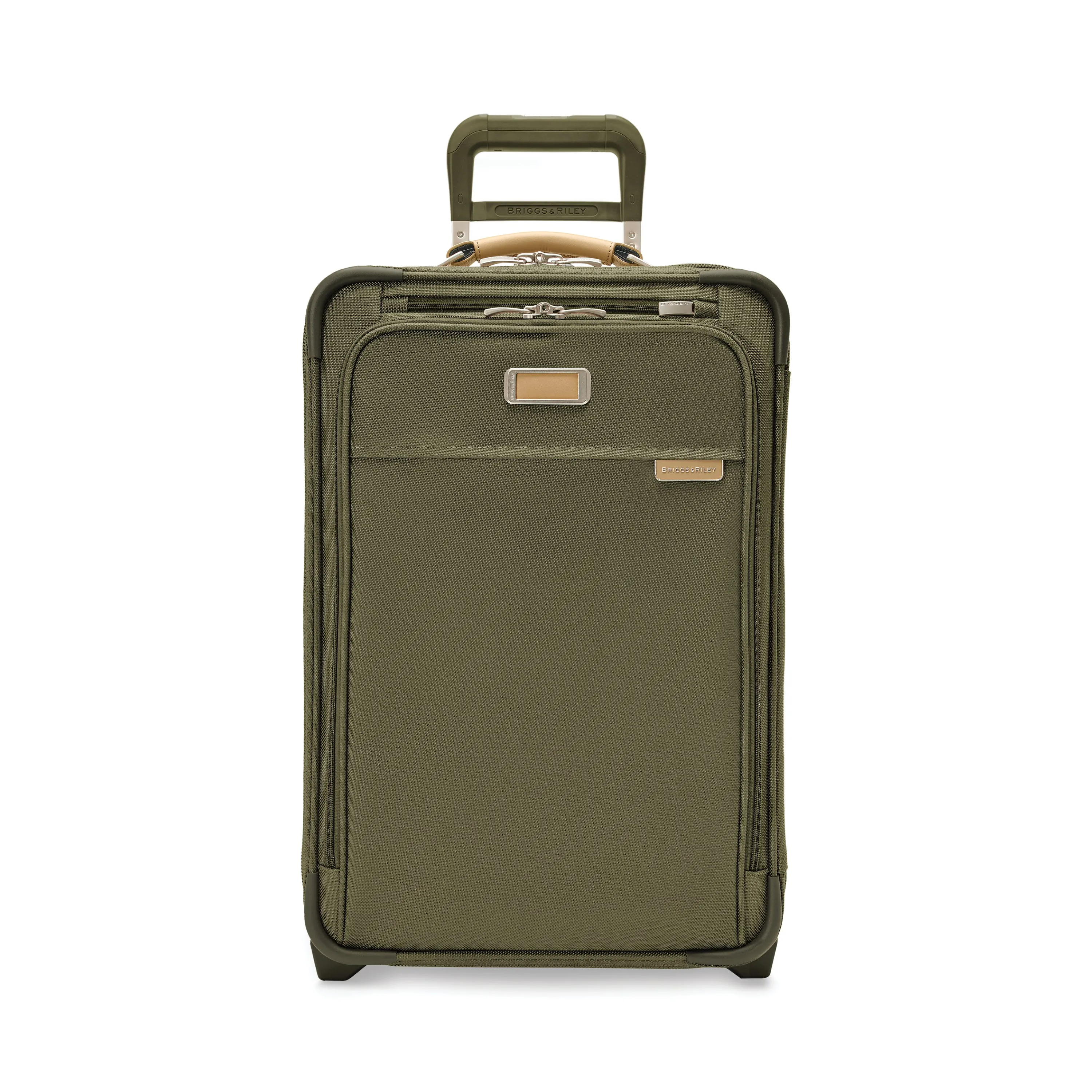 Briggs & Riley Baseline Expandable 22" Essential 2-Wheel Carry On Bags Briggs-Riley