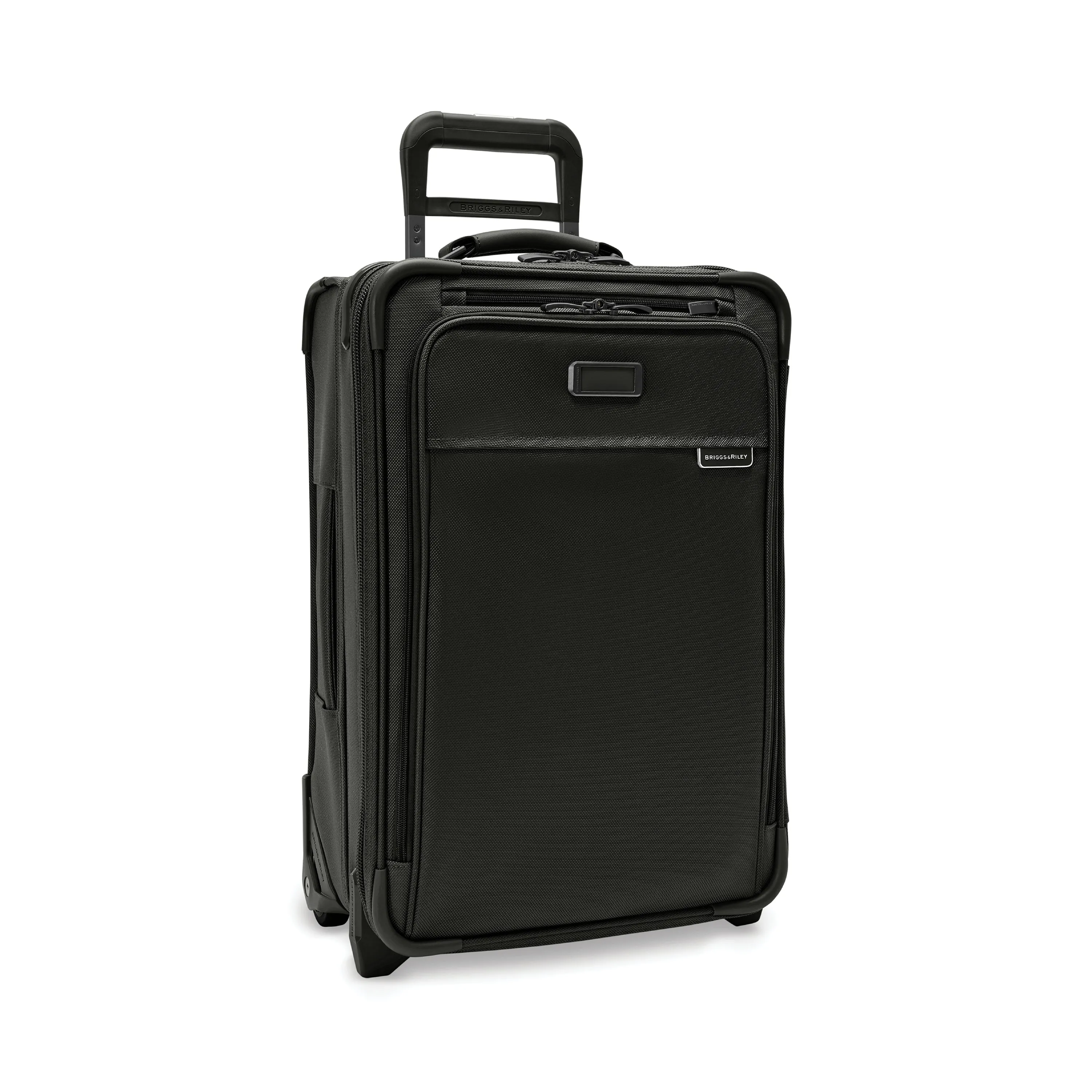 Briggs & Riley Baseline Expandable 22" Essential 2-Wheel Carry On Bags Briggs-Riley