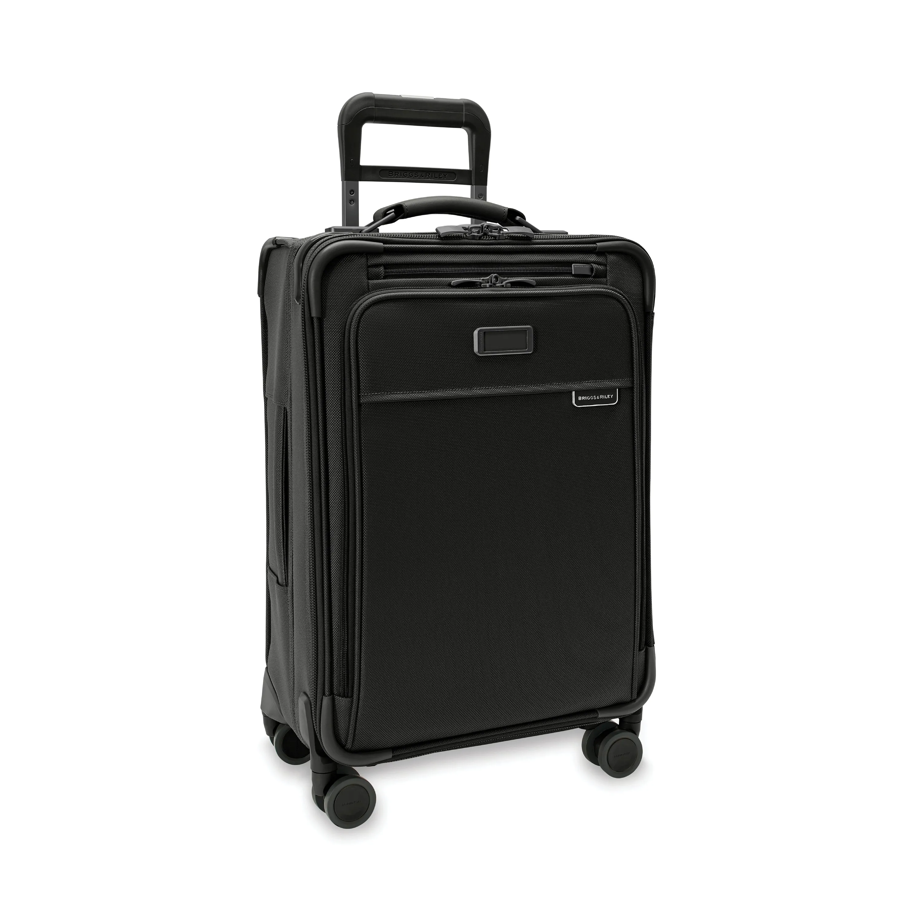 Briggs & Riley Baseline Expandable 22" Essential Carry On Spinner Bags Briggs-Riley