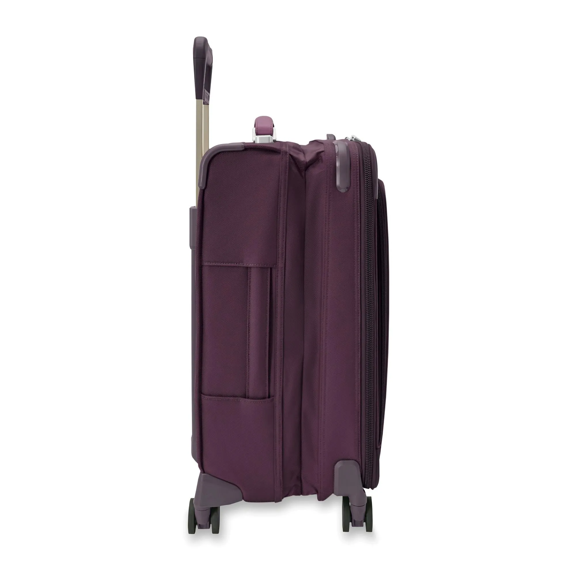 Briggs & Riley Baseline Expandable 22" Essential Carry On Spinner Bags Briggs-Riley