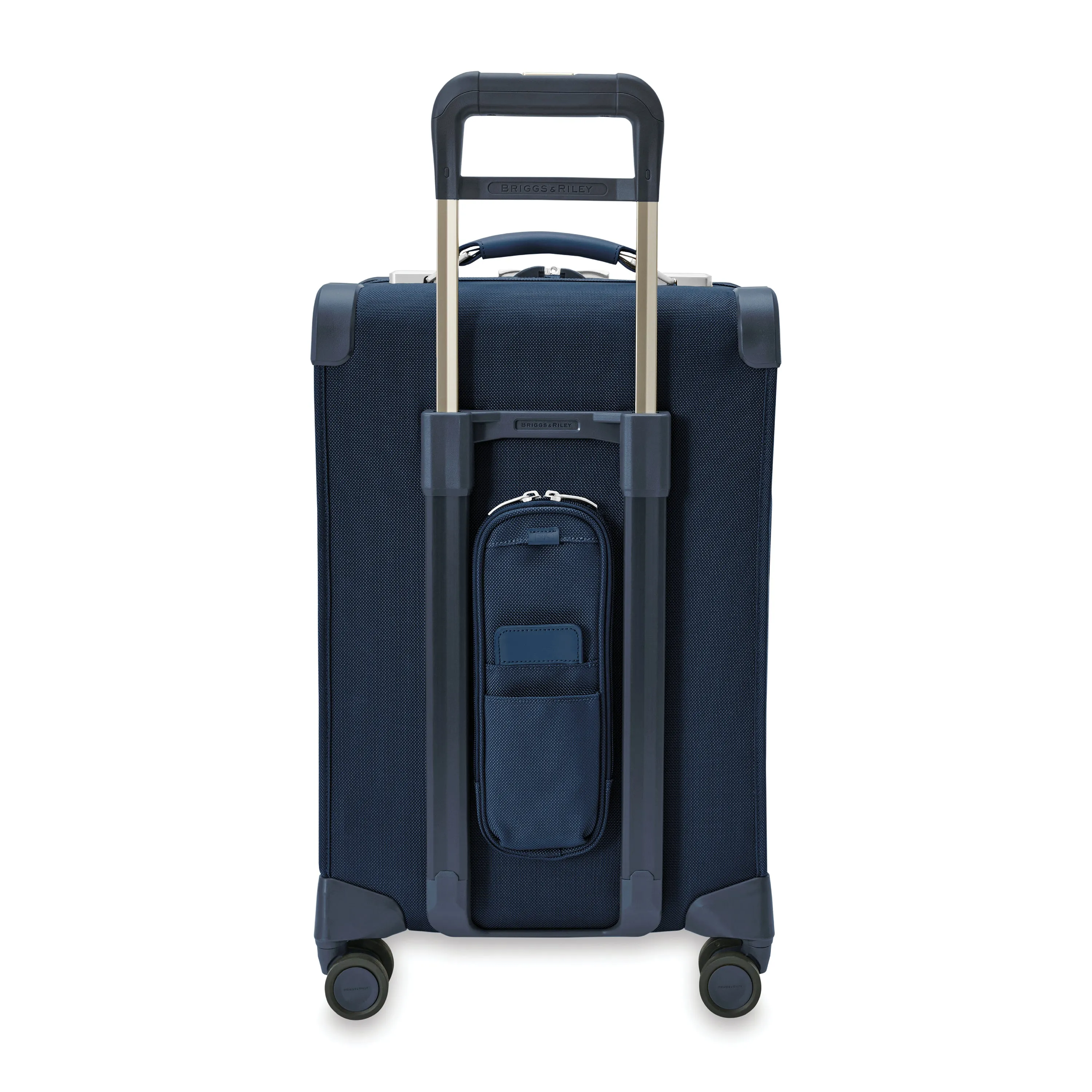 Briggs & Riley Baseline Expandable 22" Essential Carry On Spinner Bags Briggs-Riley