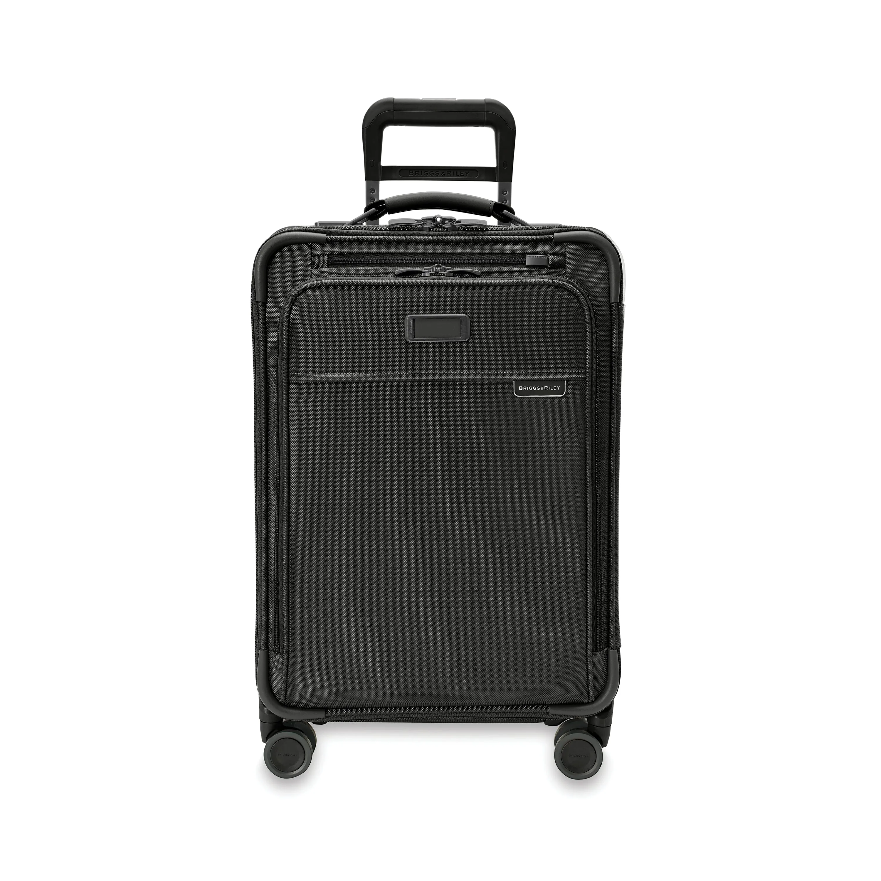 Briggs & Riley Baseline Expandable 22" Essential Carry On Spinner Bags Briggs-Riley