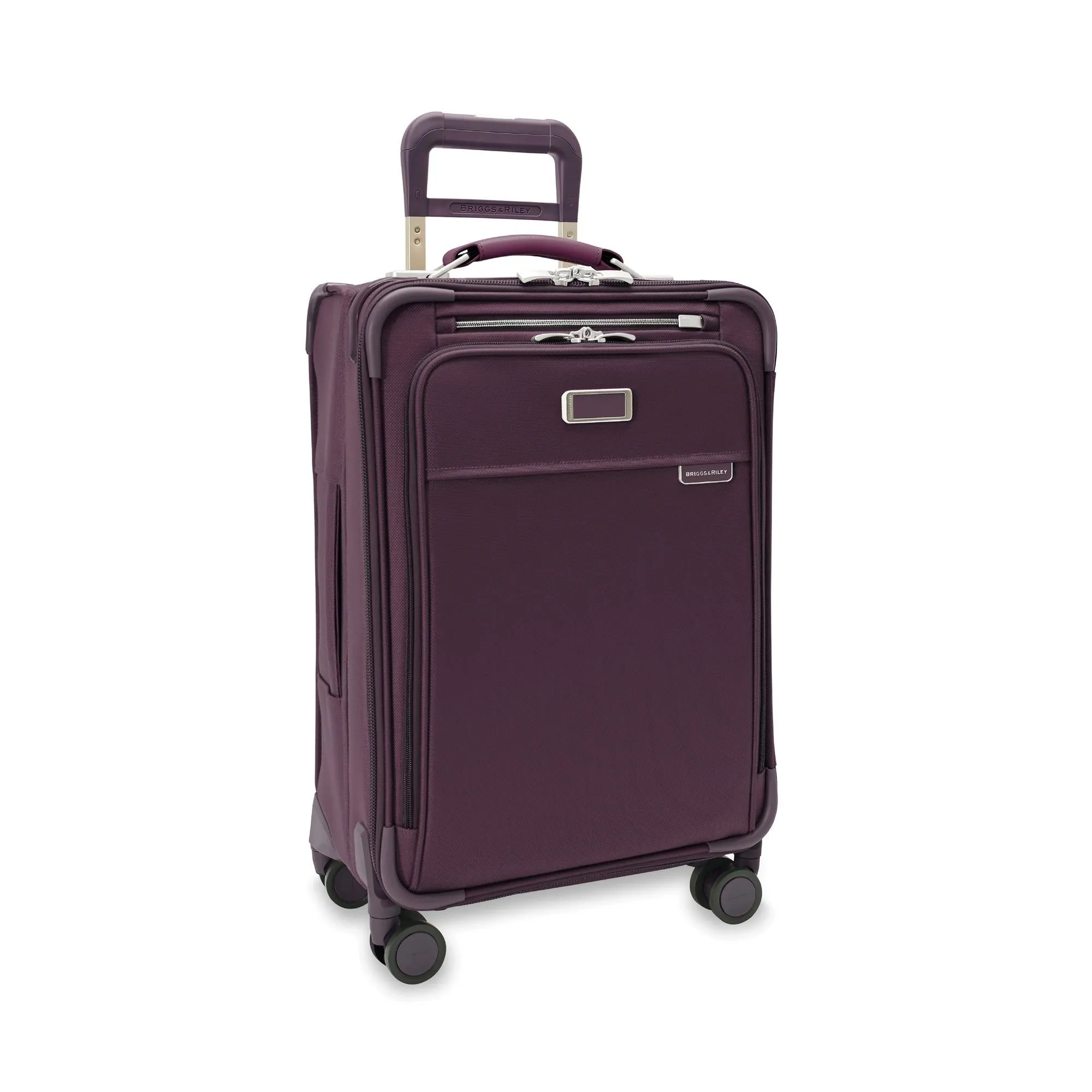 Briggs & Riley Baseline Expandable 22" Essential Carry On Spinner Bags Briggs-Riley