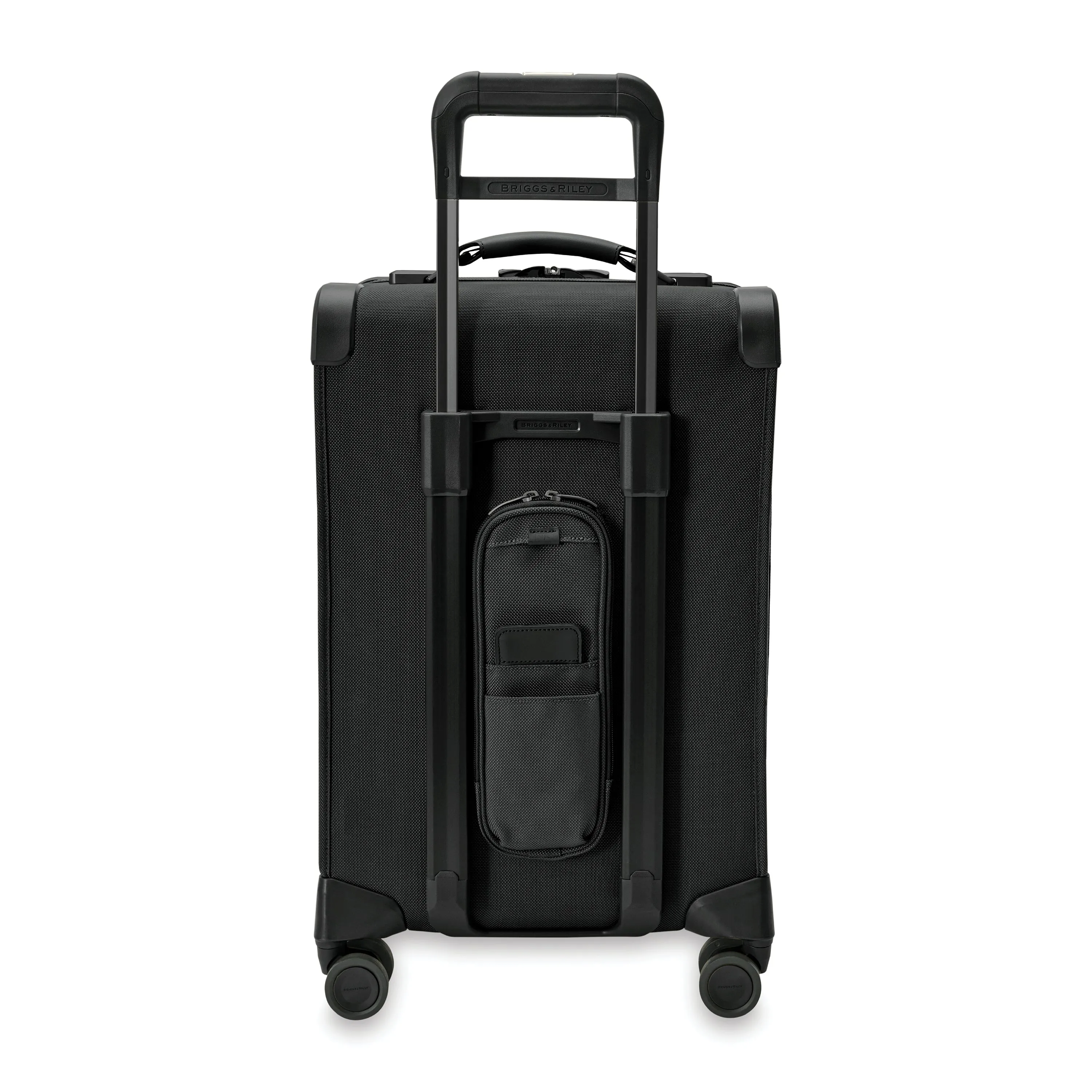 Briggs & Riley Baseline Expandable 22" Essential Carry On Spinner Bags Briggs-Riley