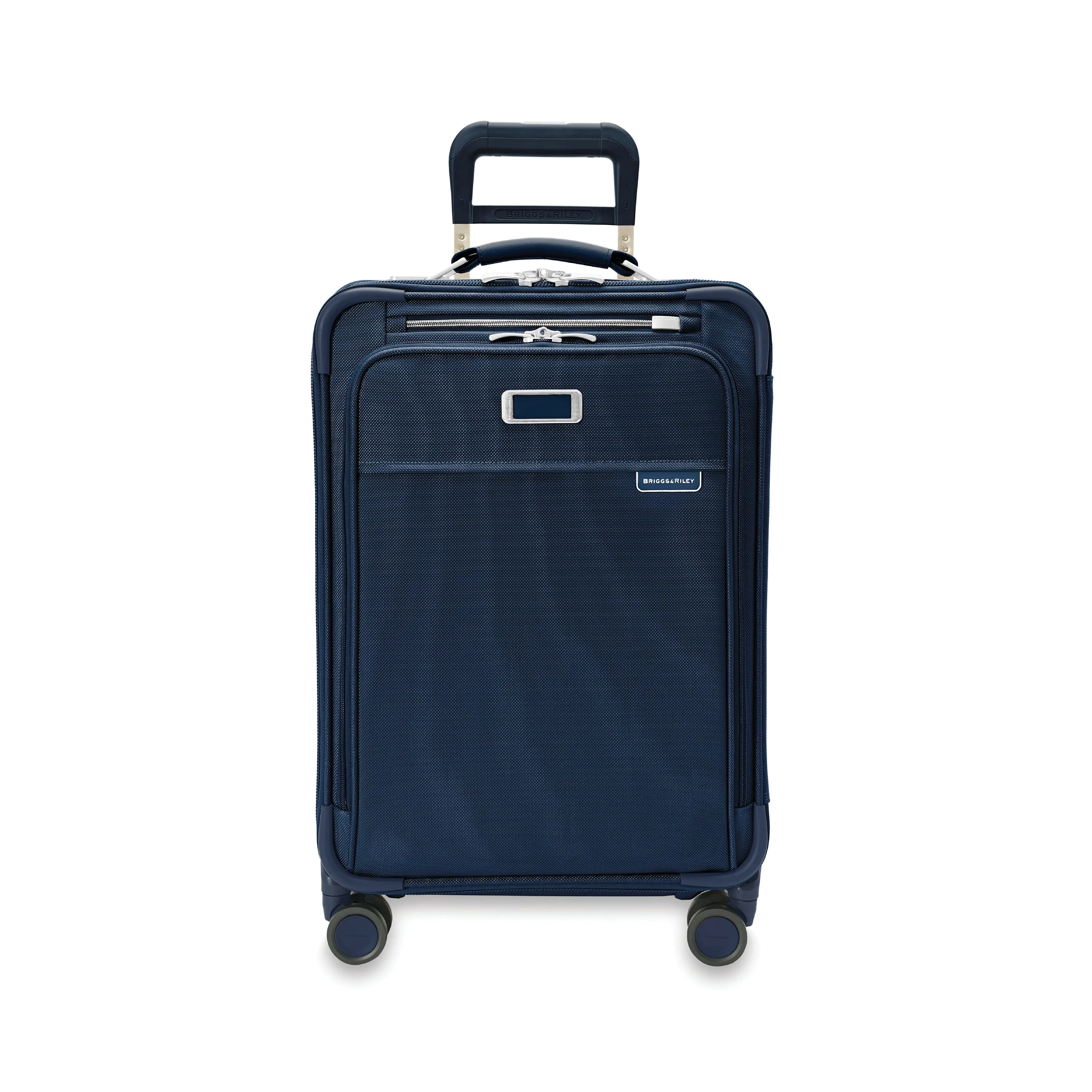 Briggs & Riley Baseline Expandable 22" Essential Carry On Spinner Bags Briggs-Riley