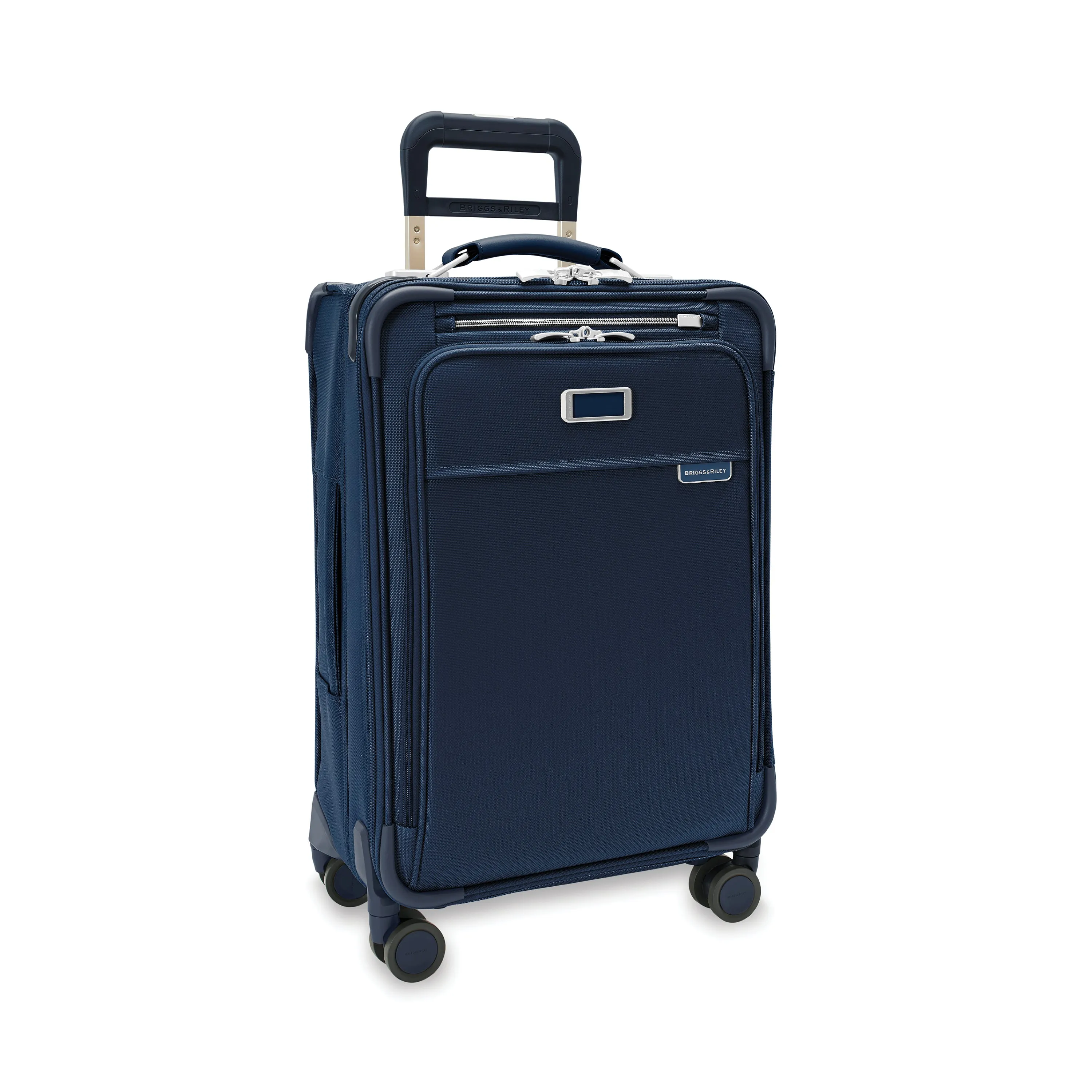 Briggs & Riley Baseline Expandable 22" Essential Carry On Spinner Bags Briggs-Riley