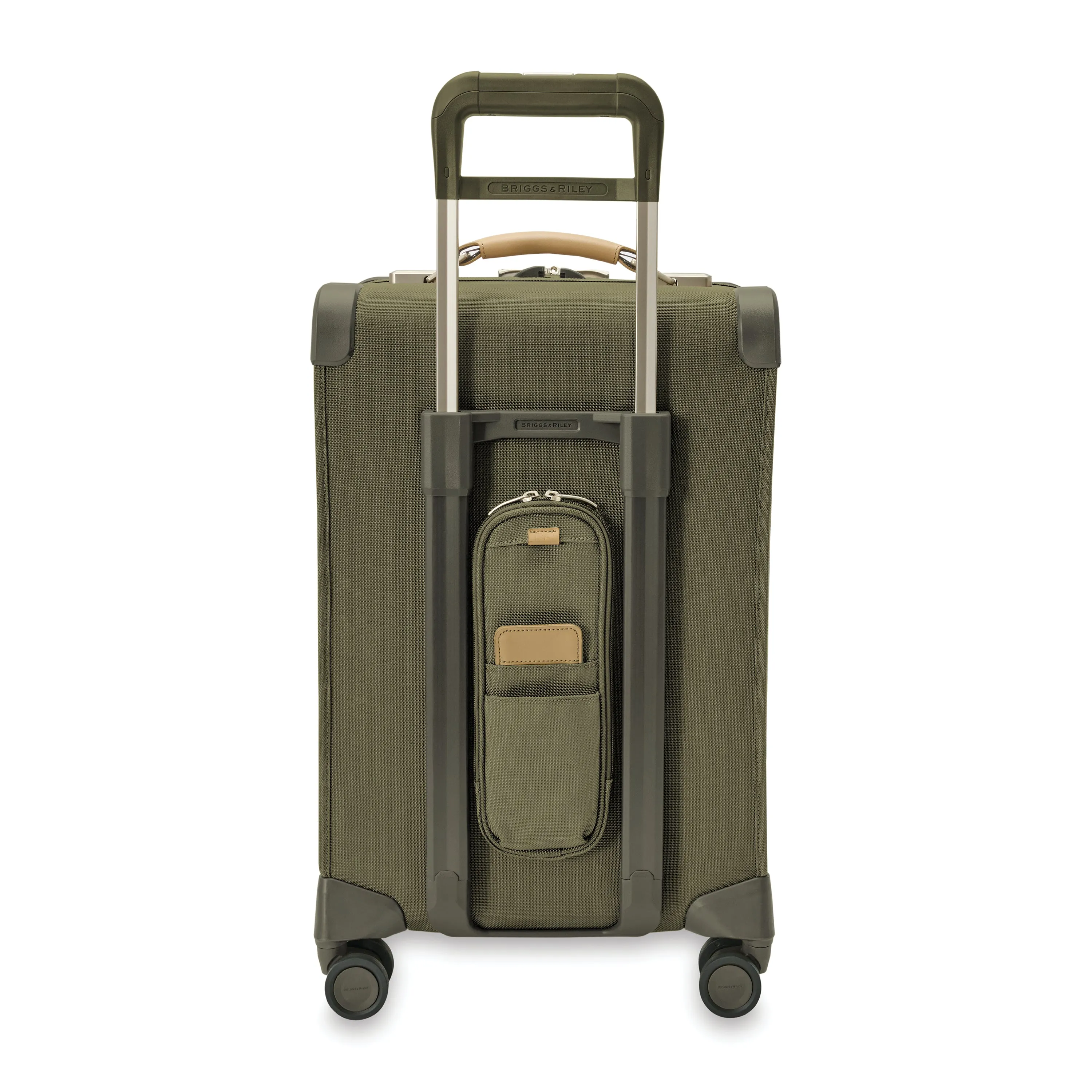 Briggs & Riley Baseline Expandable 22" Essential Carry On Spinner Bags Briggs-Riley
