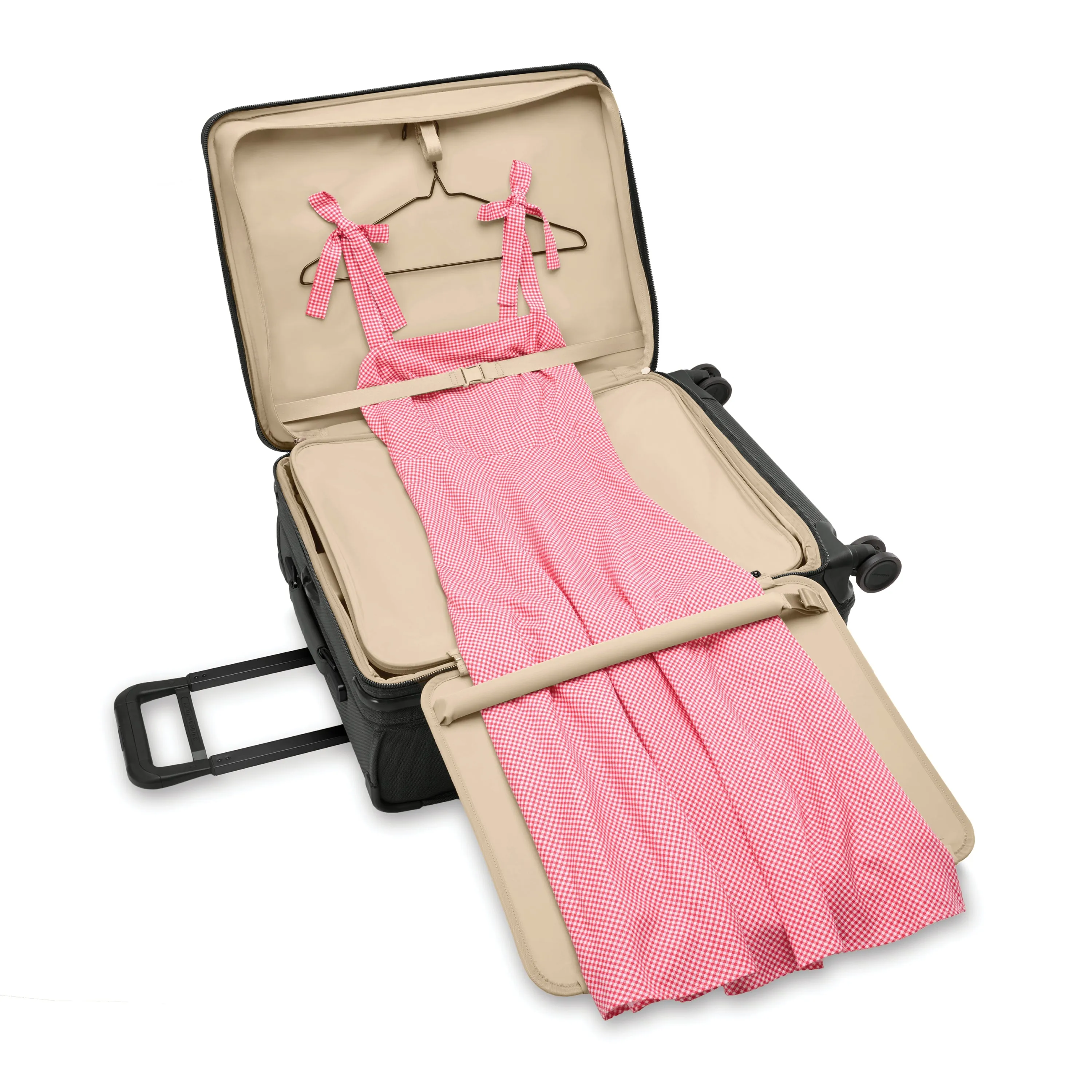 Briggs & Riley Baseline Expandable 26" Medium Check In Spinner Bags Briggs-Riley