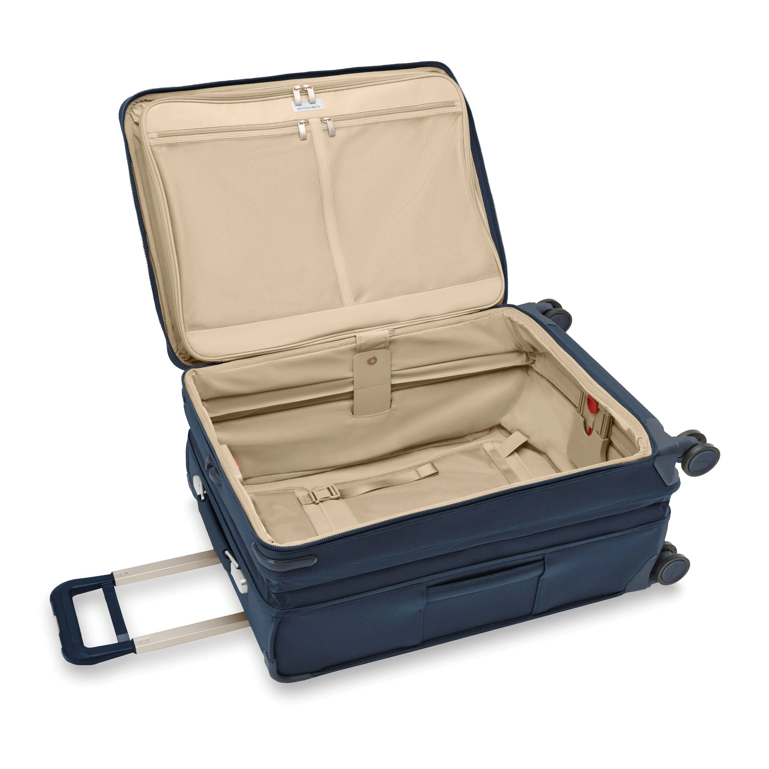 Briggs & Riley Baseline Expandable 26" Medium Check In Spinner Bags Briggs-Riley