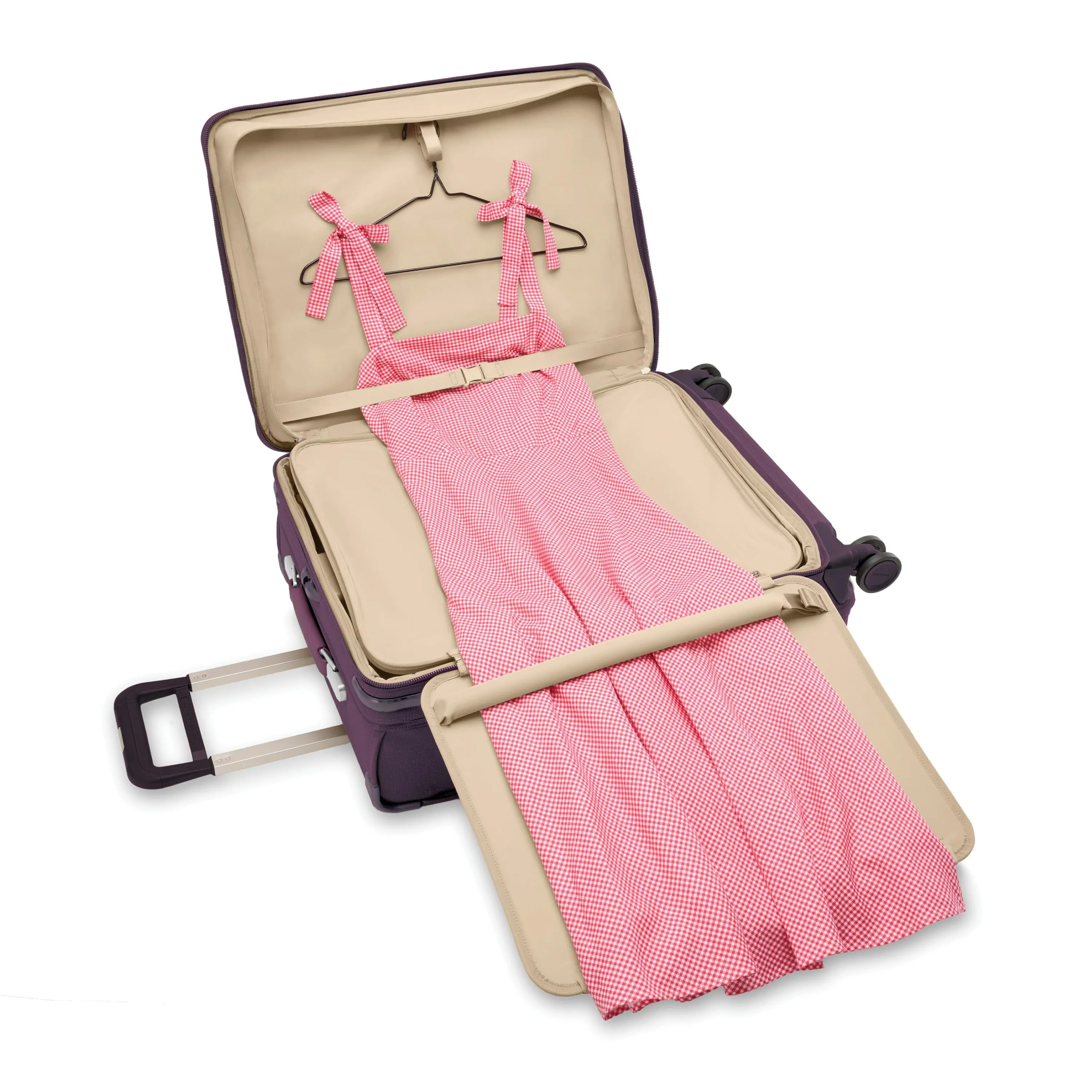 Briggs & Riley Baseline Expandable 26" Medium Check In Spinner Bags Briggs-Riley