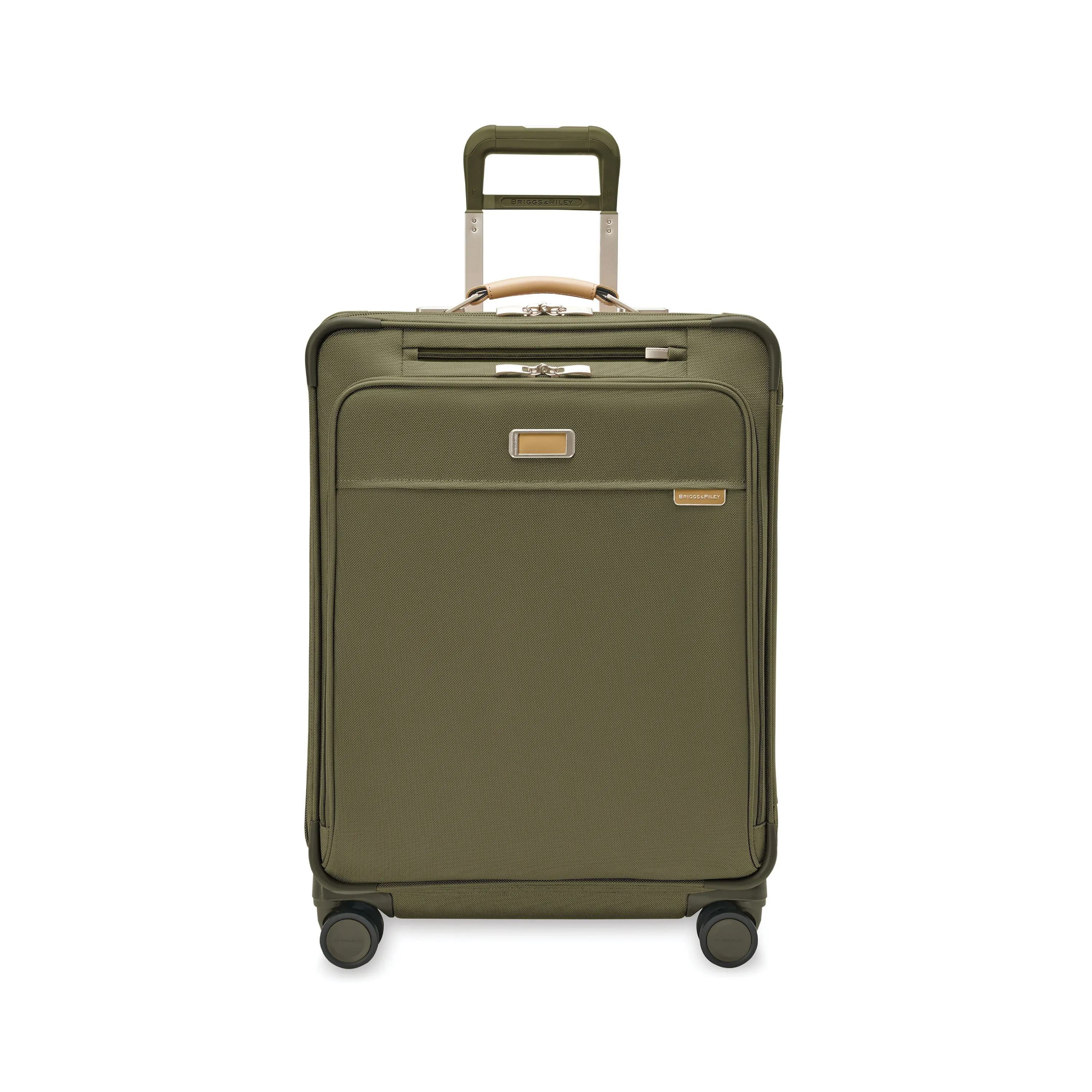 Briggs & Riley Baseline Expandable 26" Medium Check In Spinner Bags Briggs-Riley