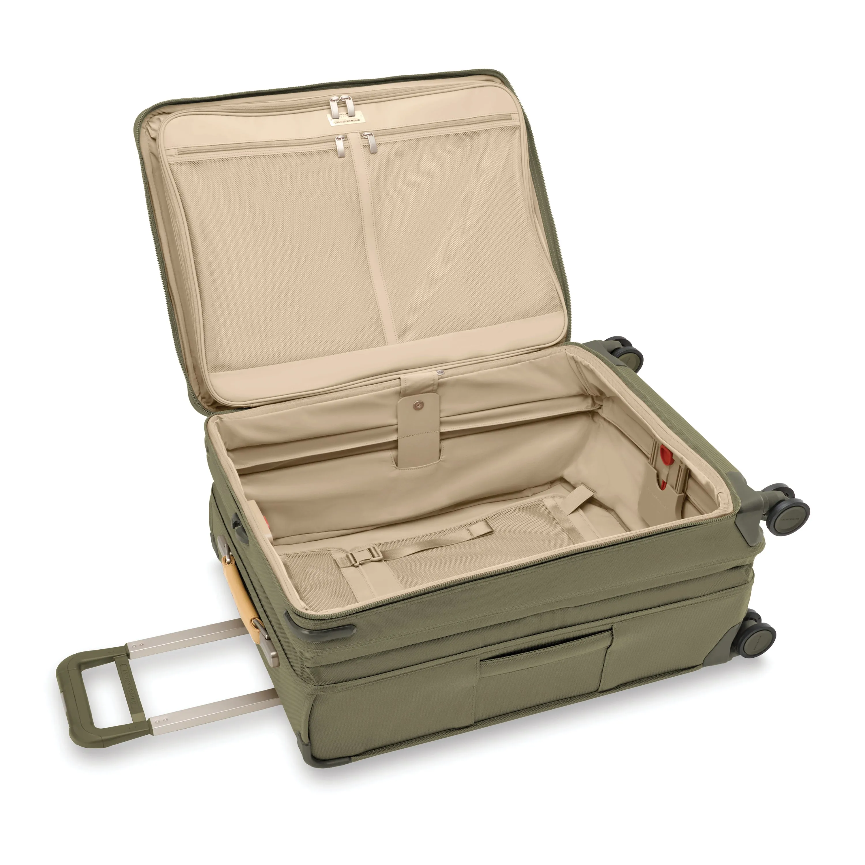Briggs & Riley Baseline Expandable 26" Medium Check In Spinner Bags Briggs-Riley
