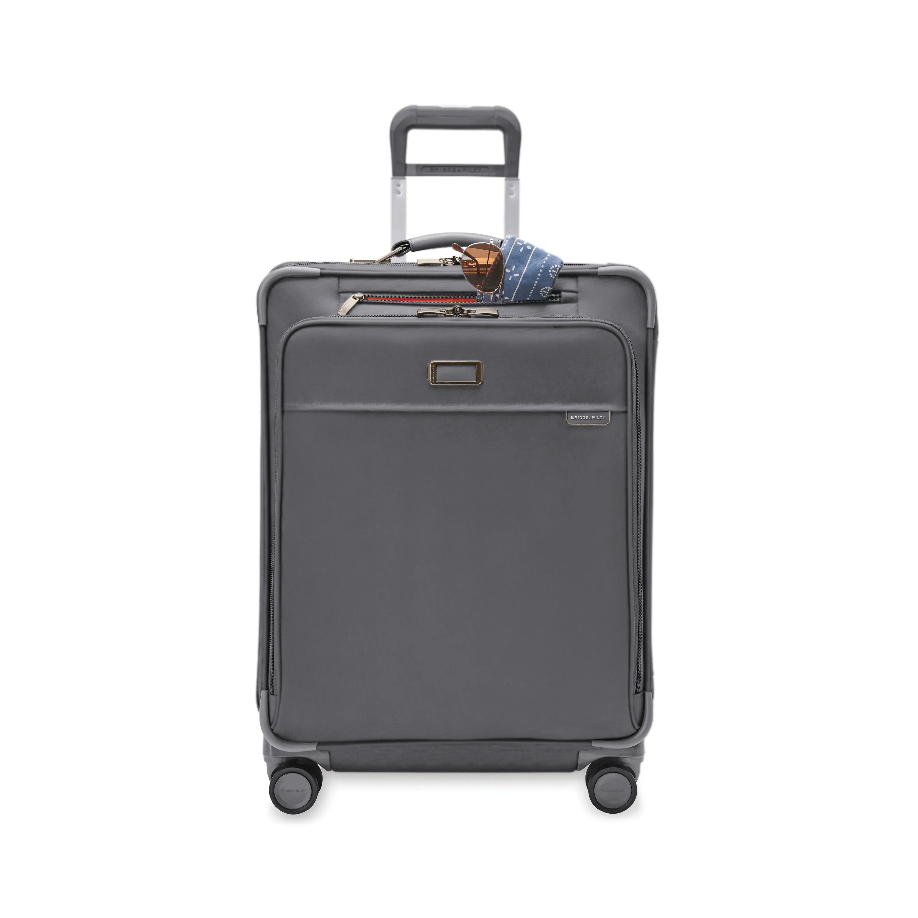 Briggs & Riley Baseline Expandable 26" Medium Check In Spinner Bags Briggs-Riley