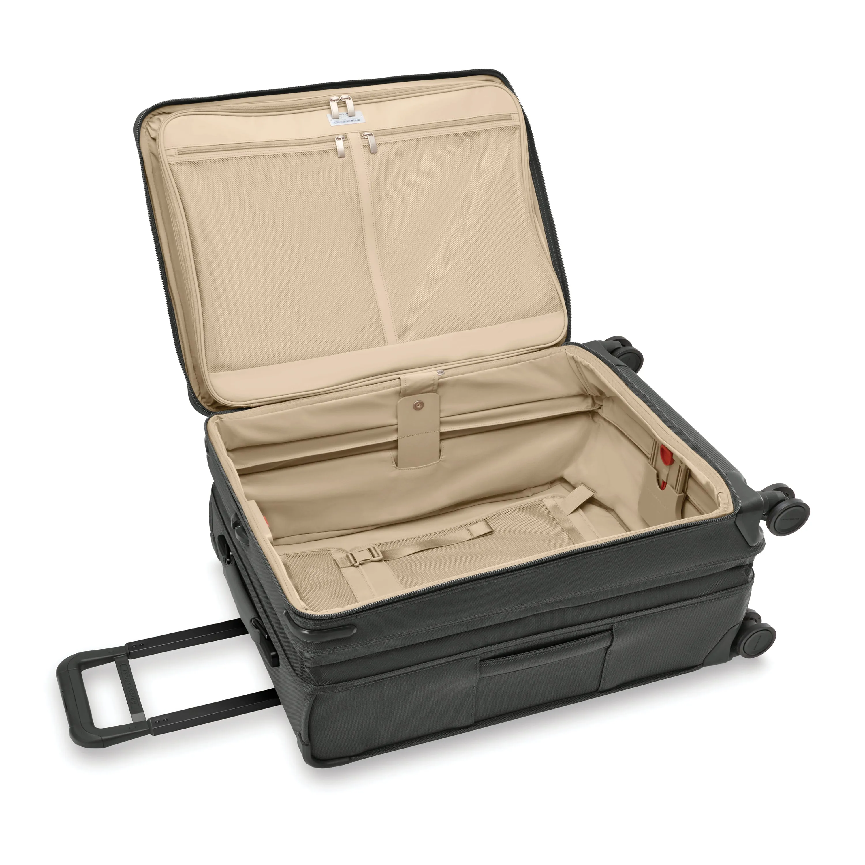 Briggs & Riley Baseline Expandable 26" Medium Check In Spinner Bags Briggs-Riley
