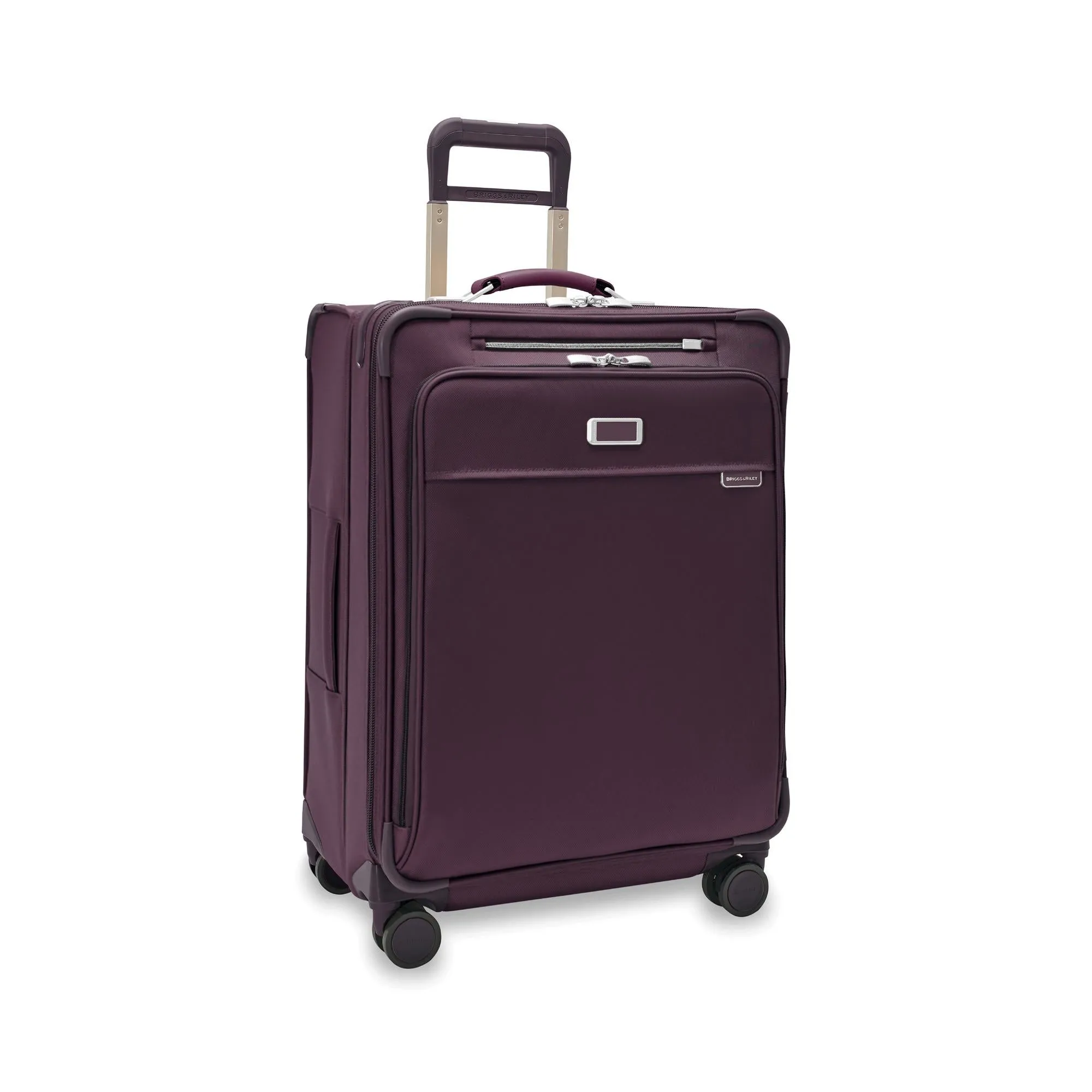 Briggs & Riley Baseline Expandable 26" Medium Check In Spinner Bags Briggs-Riley