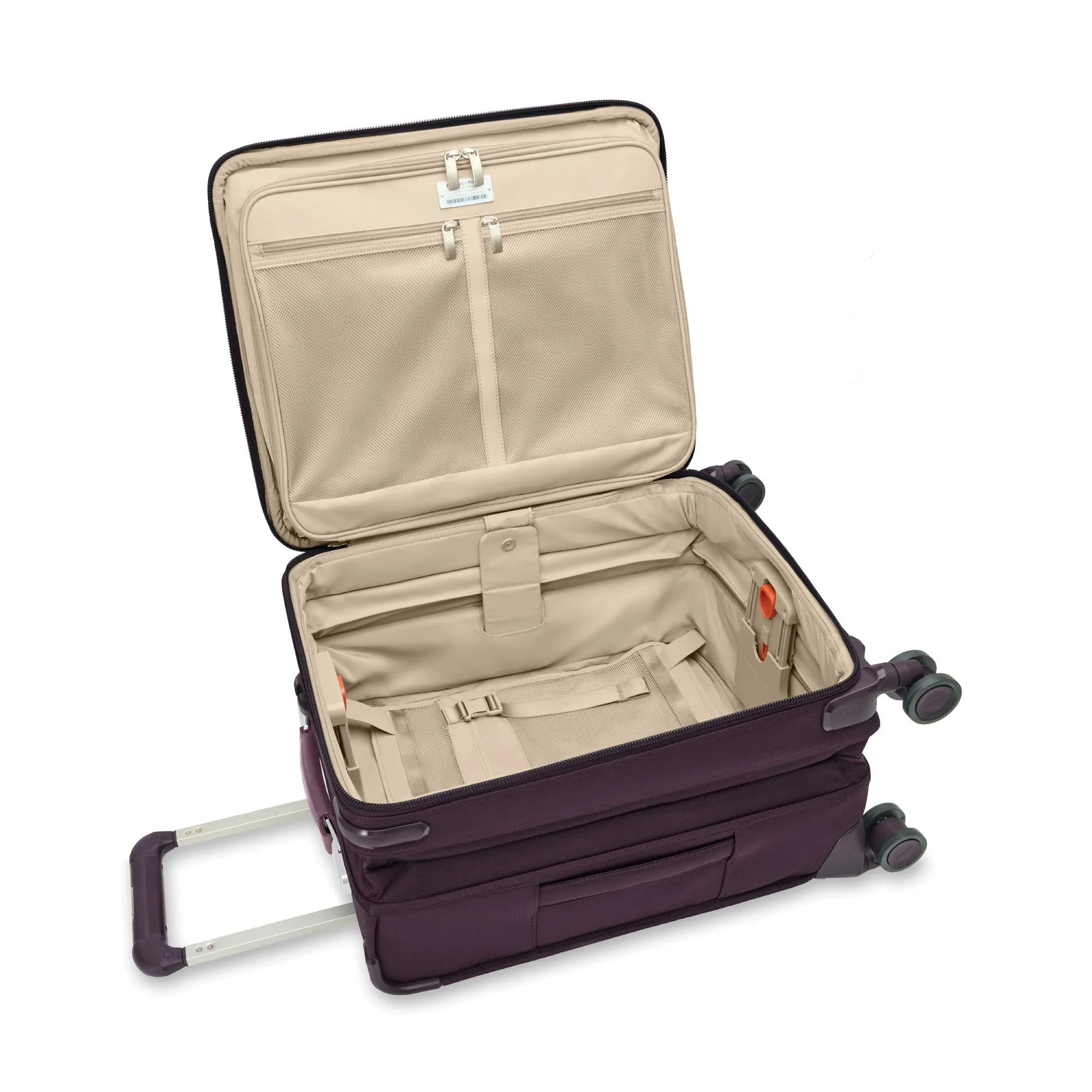 Briggs & Riley Baseline Expandable 26" Medium Check In Spinner Bags Briggs-Riley