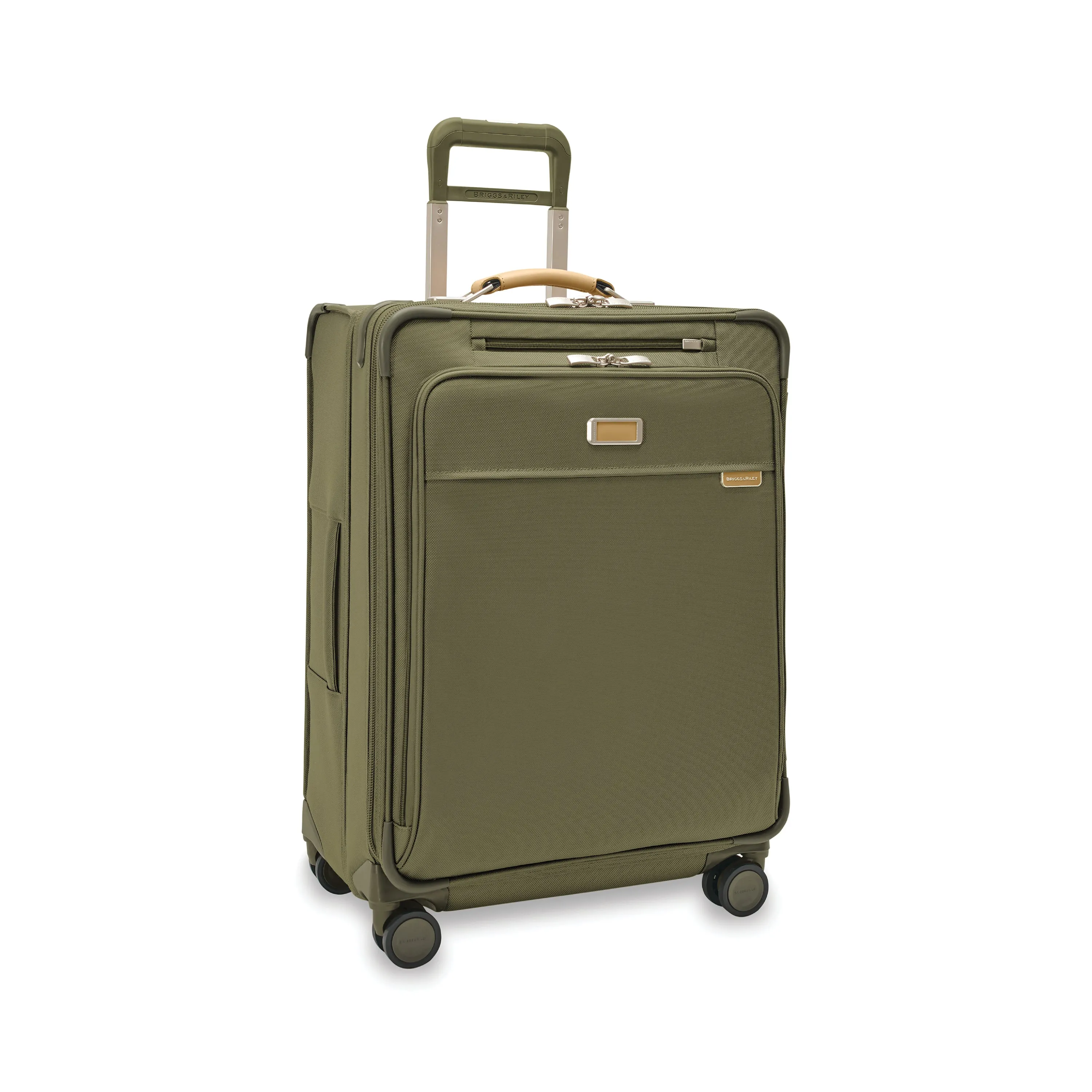 Briggs & Riley Baseline Expandable 26" Medium Check In Spinner Bags Briggs-Riley