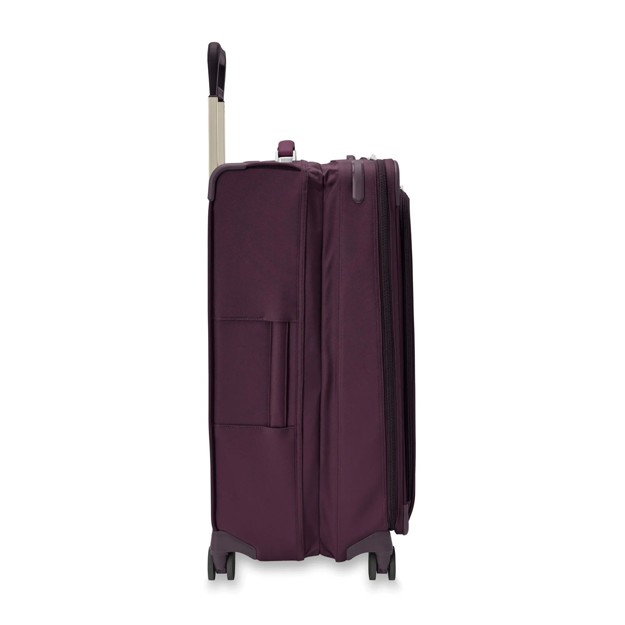 Briggs & Riley Baseline Expandable 31" X Large Check In Spinner Bags Briggs-Riley