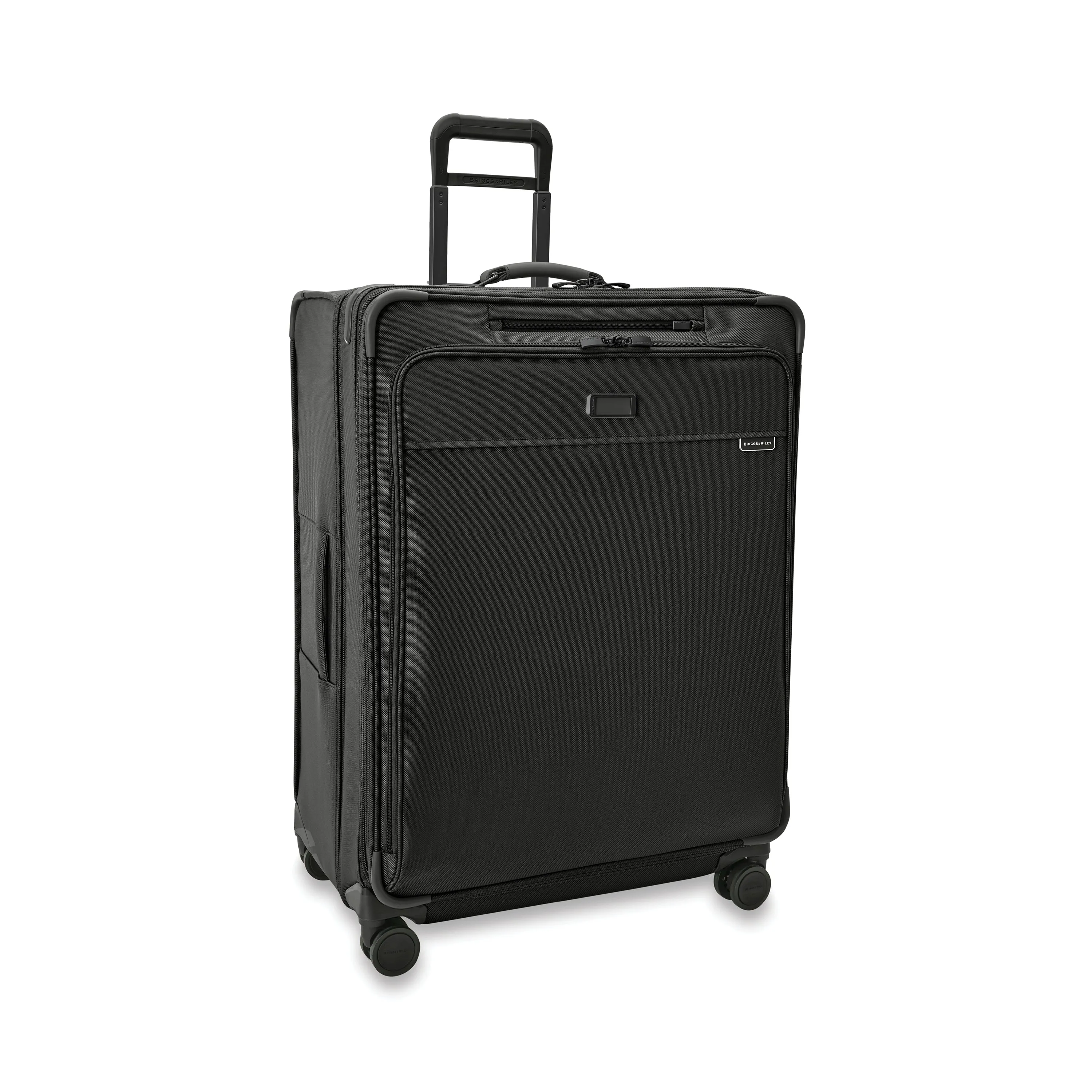 Briggs & Riley Baseline Expandable 31" X Large Check In Spinner Bags Briggs-Riley