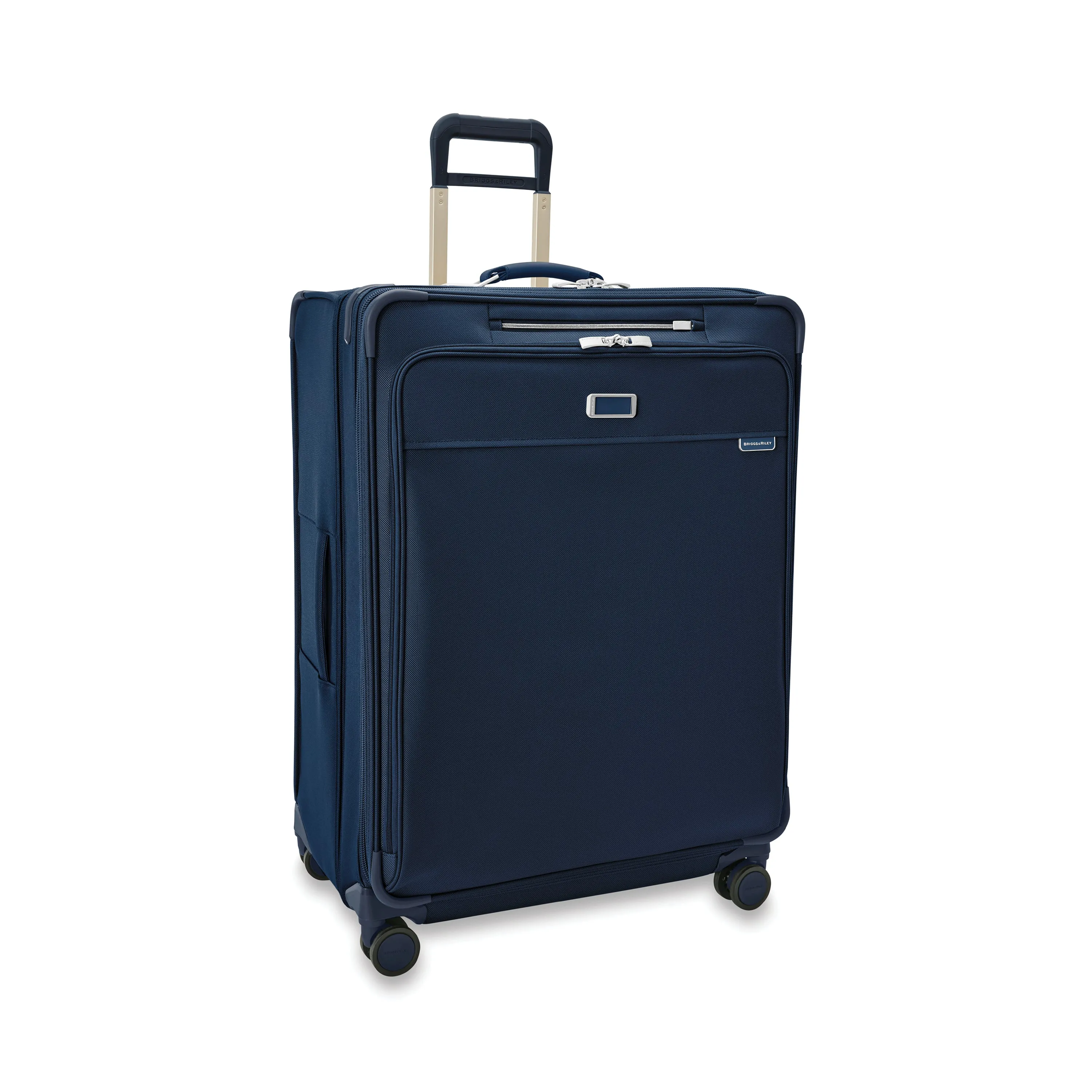Briggs & Riley Baseline Expandable 31" X Large Check In Spinner Bags Briggs-Riley