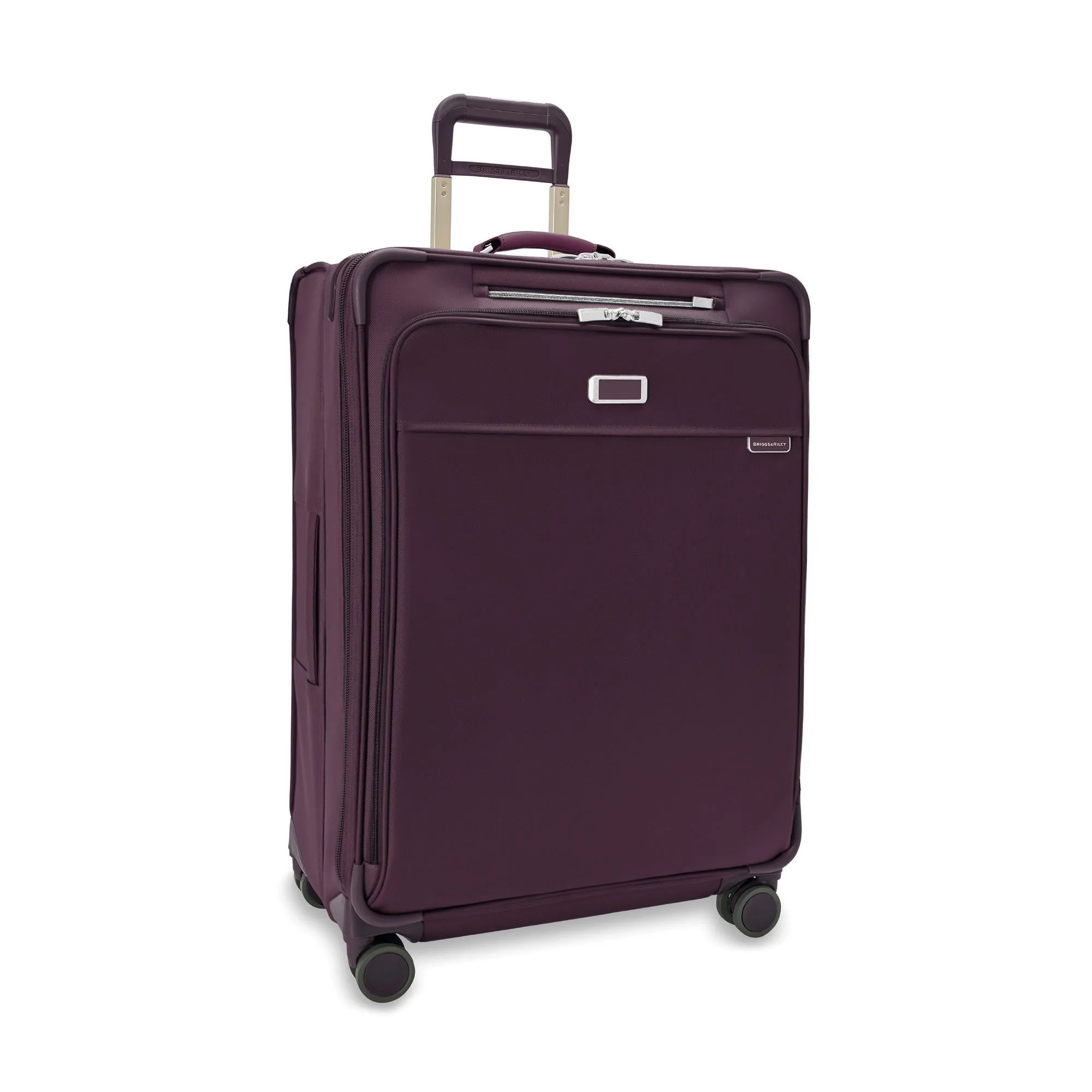 Briggs & Riley Baseline Expandable 31" X Large Check In Spinner Bags Briggs-Riley