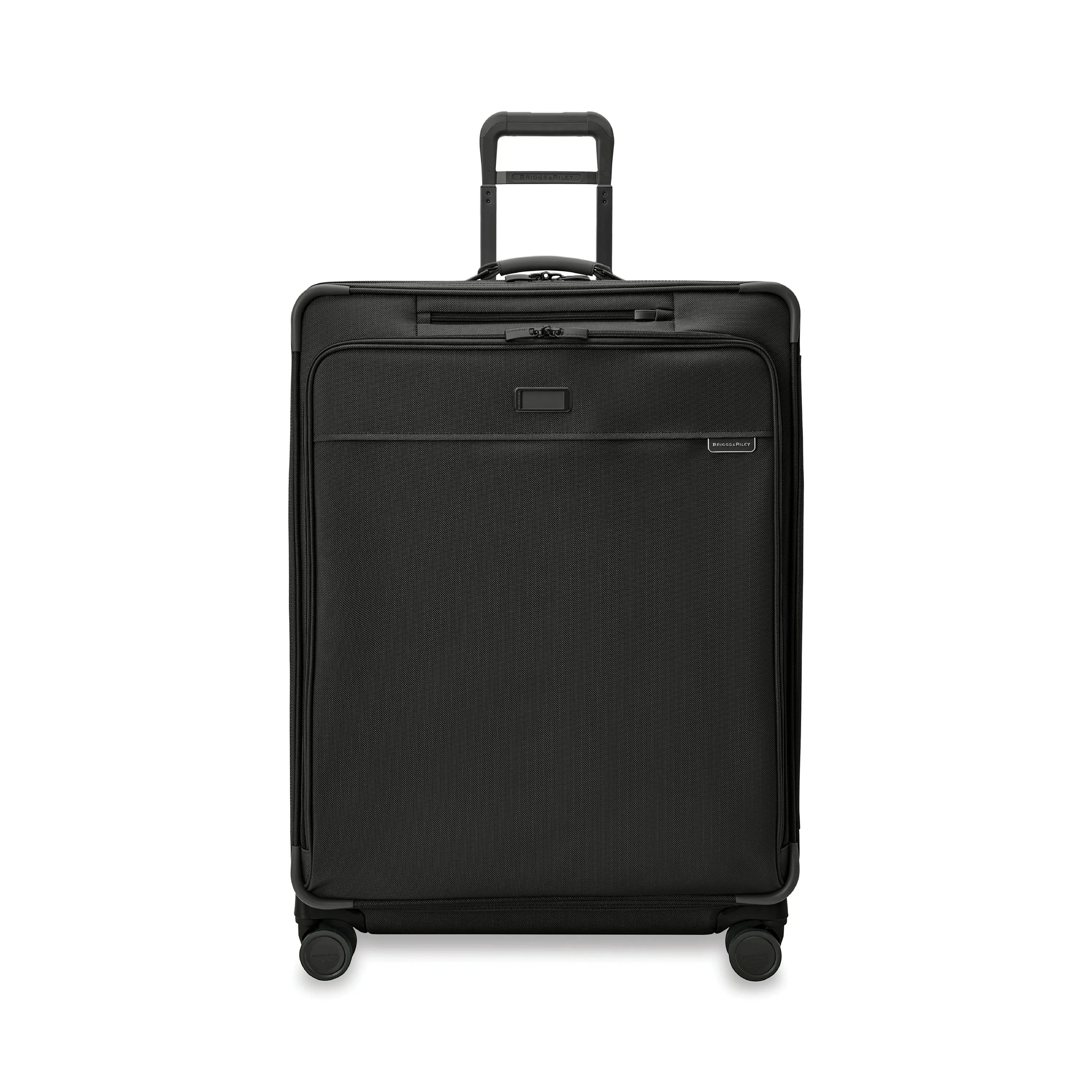 Briggs & Riley Baseline Expandable 31" X Large Check In Spinner Bags Briggs-Riley