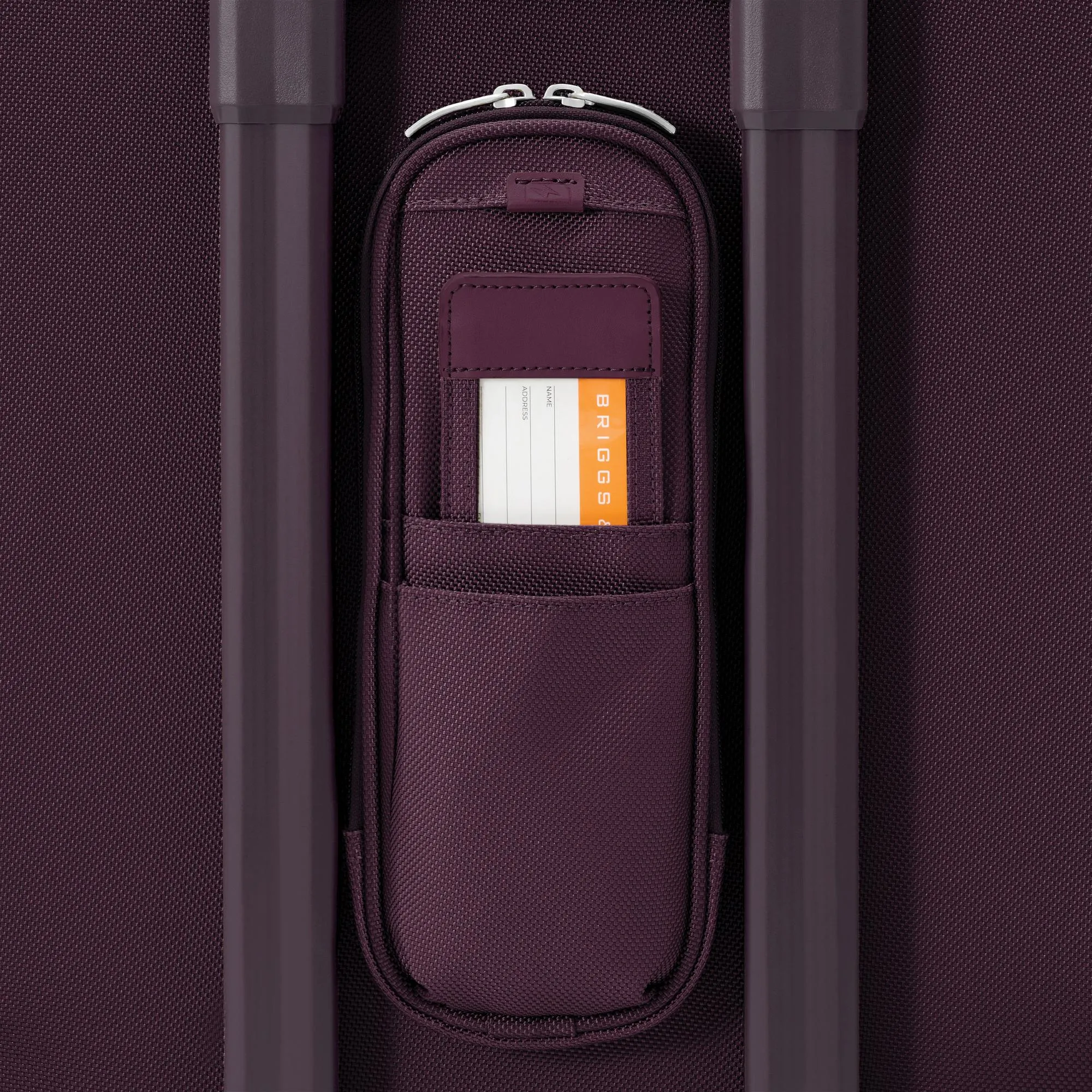 Briggs & Riley Baseline Global Carry-On Spinner Bags Briggs-Riley