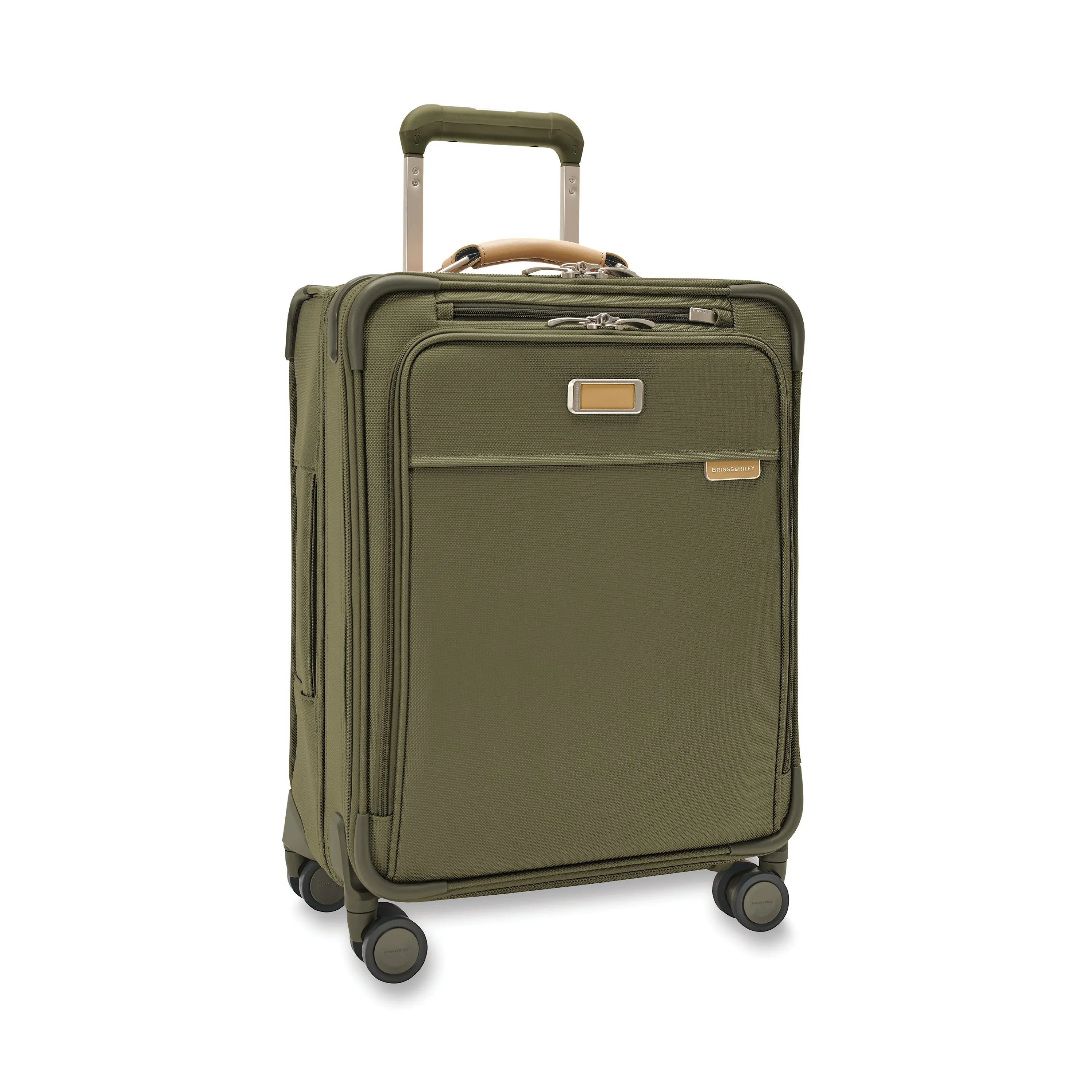 Briggs & Riley Baseline Global Carry-On Spinner Bags Briggs-Riley