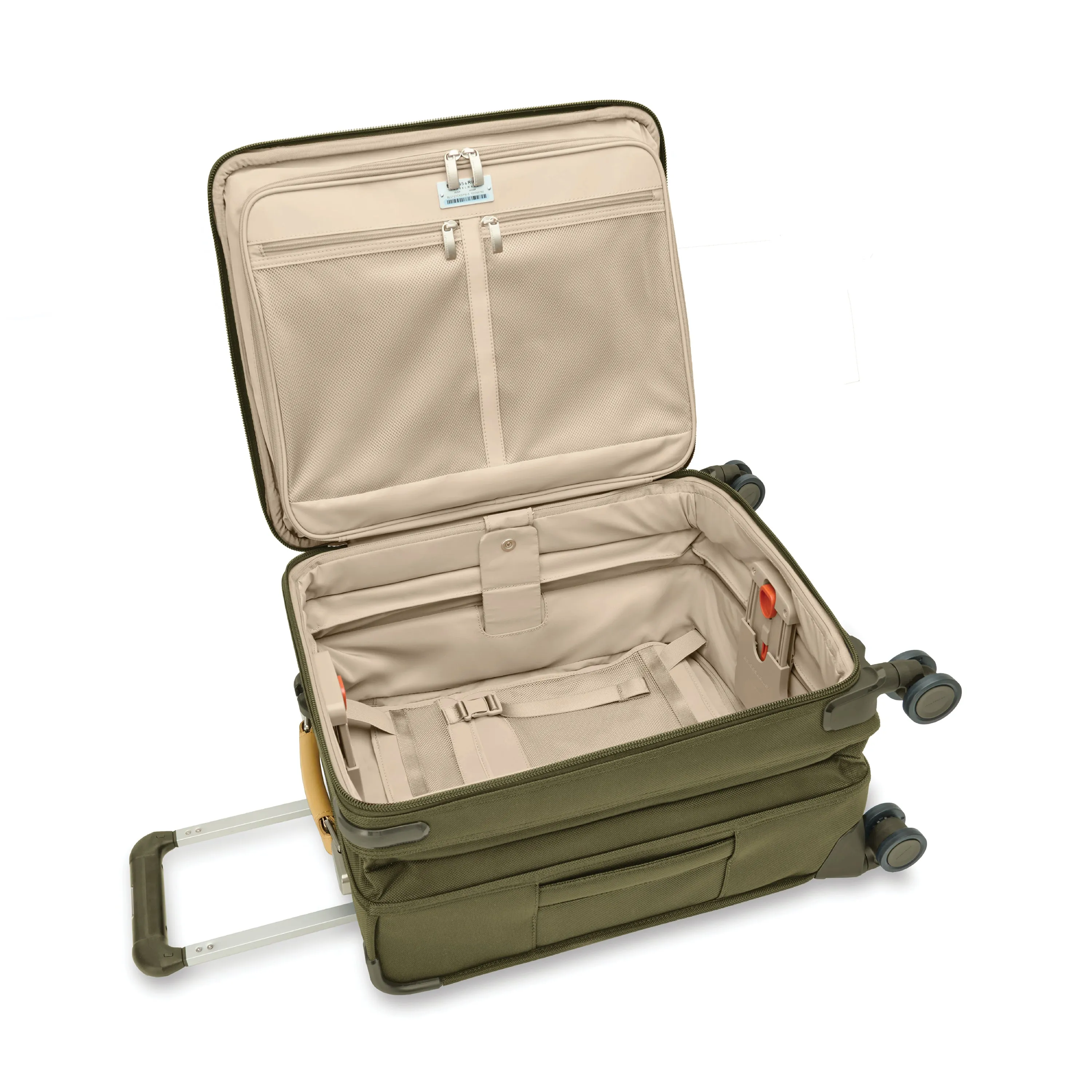 Briggs & Riley Baseline Global Carry-On Spinner Bags Briggs-Riley