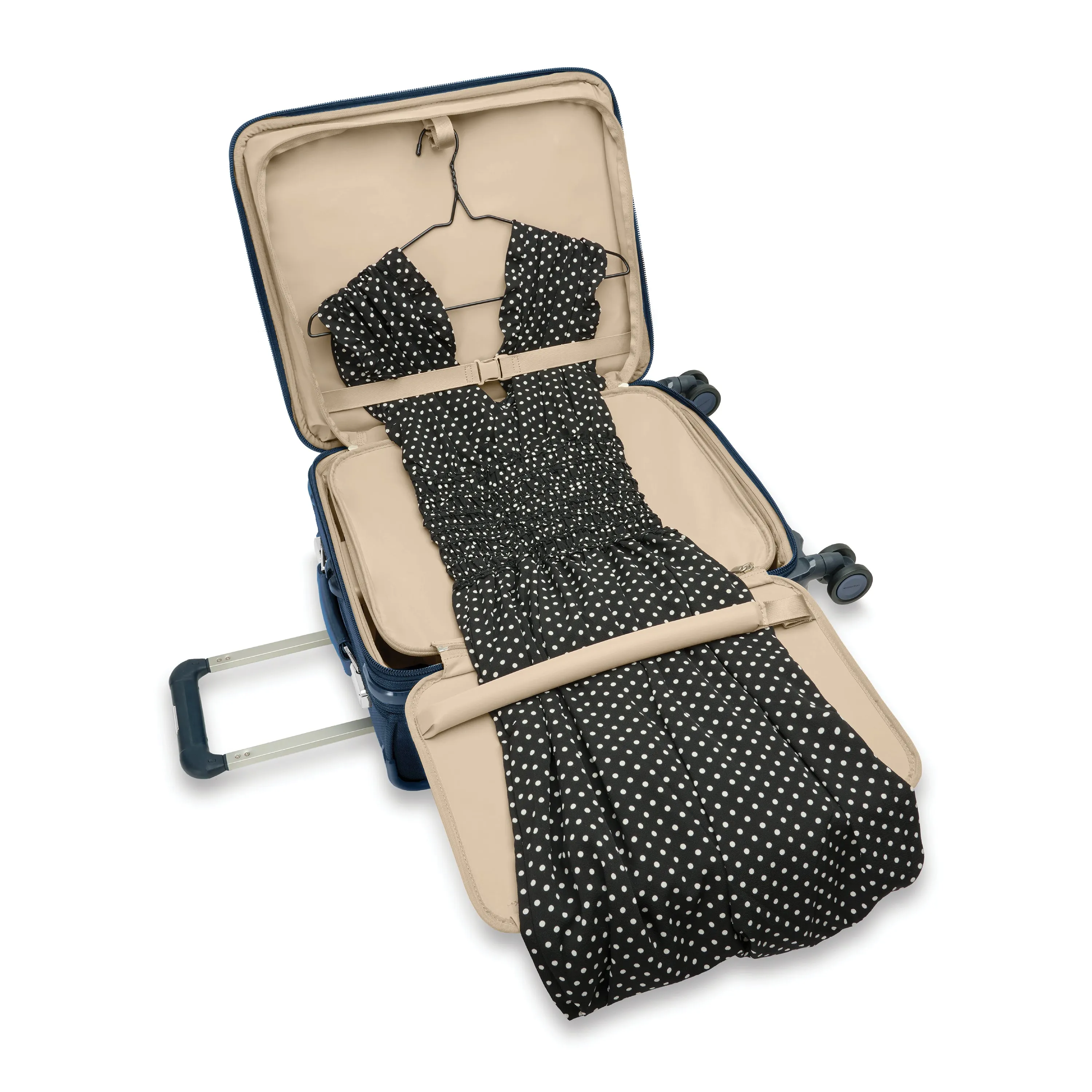 Briggs & Riley Baseline Global Carry-On Spinner Bags Briggs-Riley