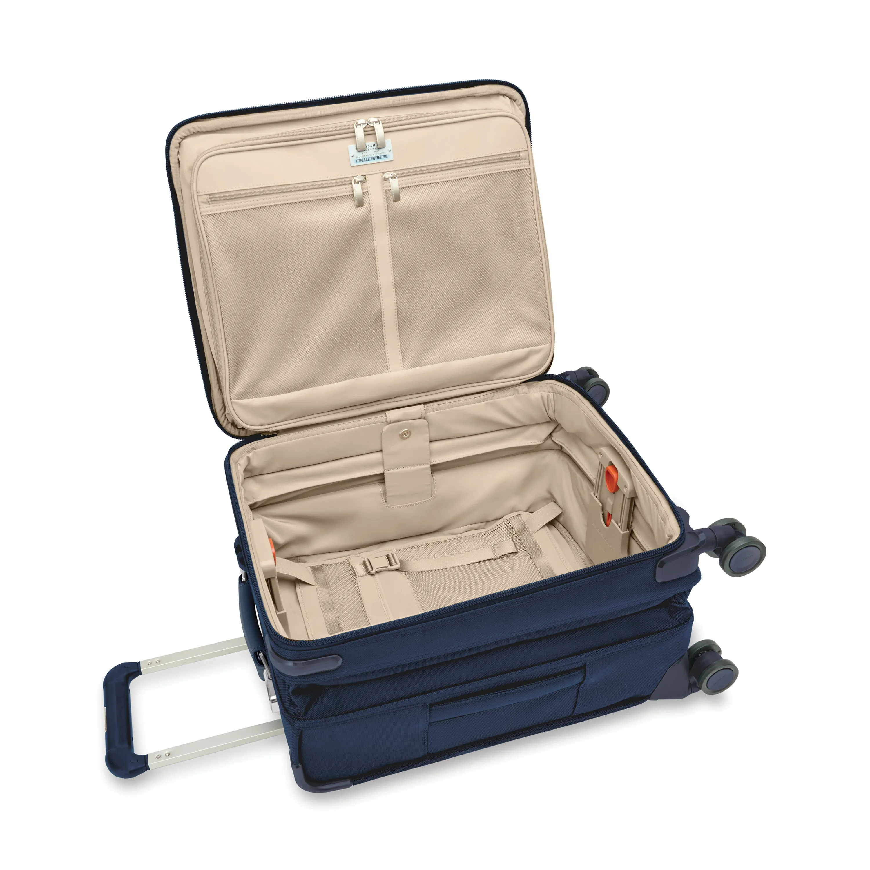 Briggs & Riley Baseline Global Carry-On Spinner Bags Briggs-Riley