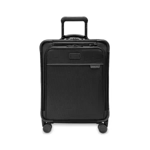 Briggs & Riley Baseline Global Carry-On Spinner Bags Briggs-Riley