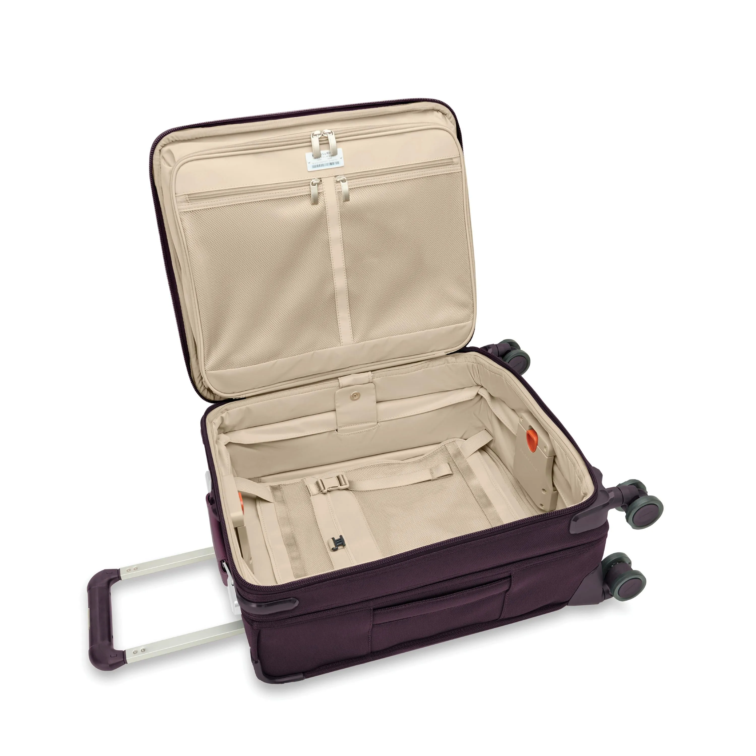 Briggs & Riley Baseline Global Carry-On Spinner Bags Briggs-Riley