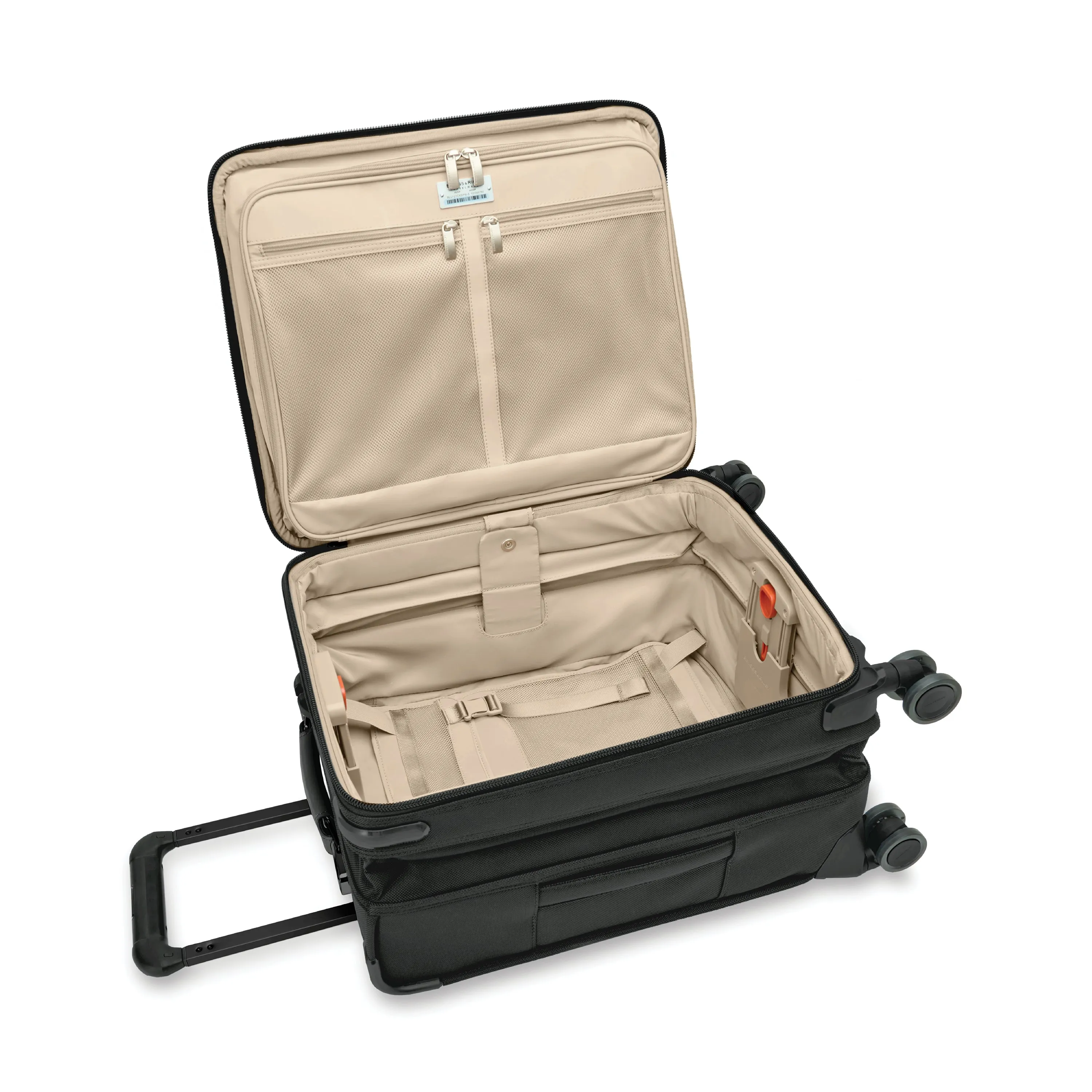 Briggs & Riley Baseline Global Carry-On Spinner Bags Briggs-Riley