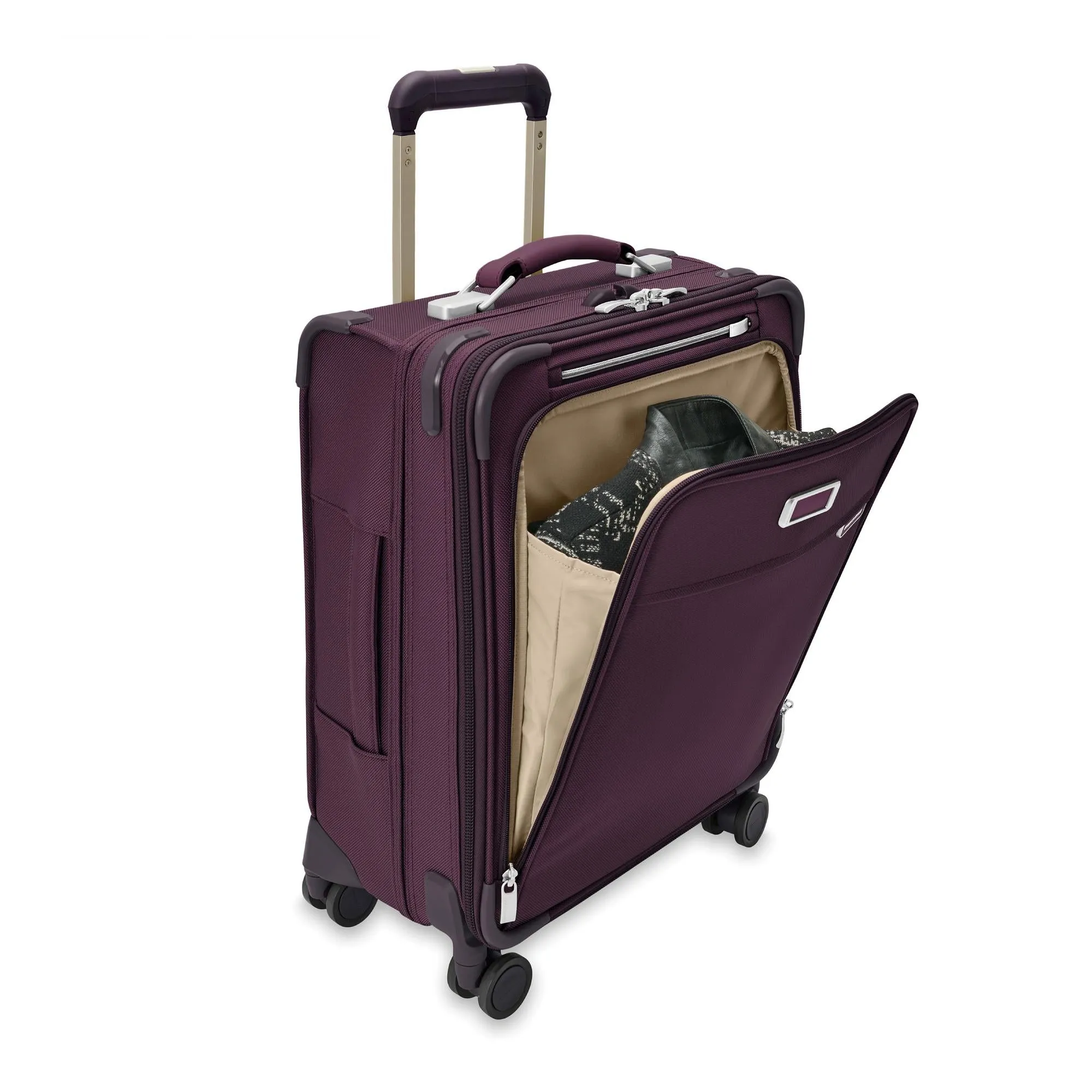 Briggs & Riley Baseline Global Carry-On Spinner Bags Briggs-Riley