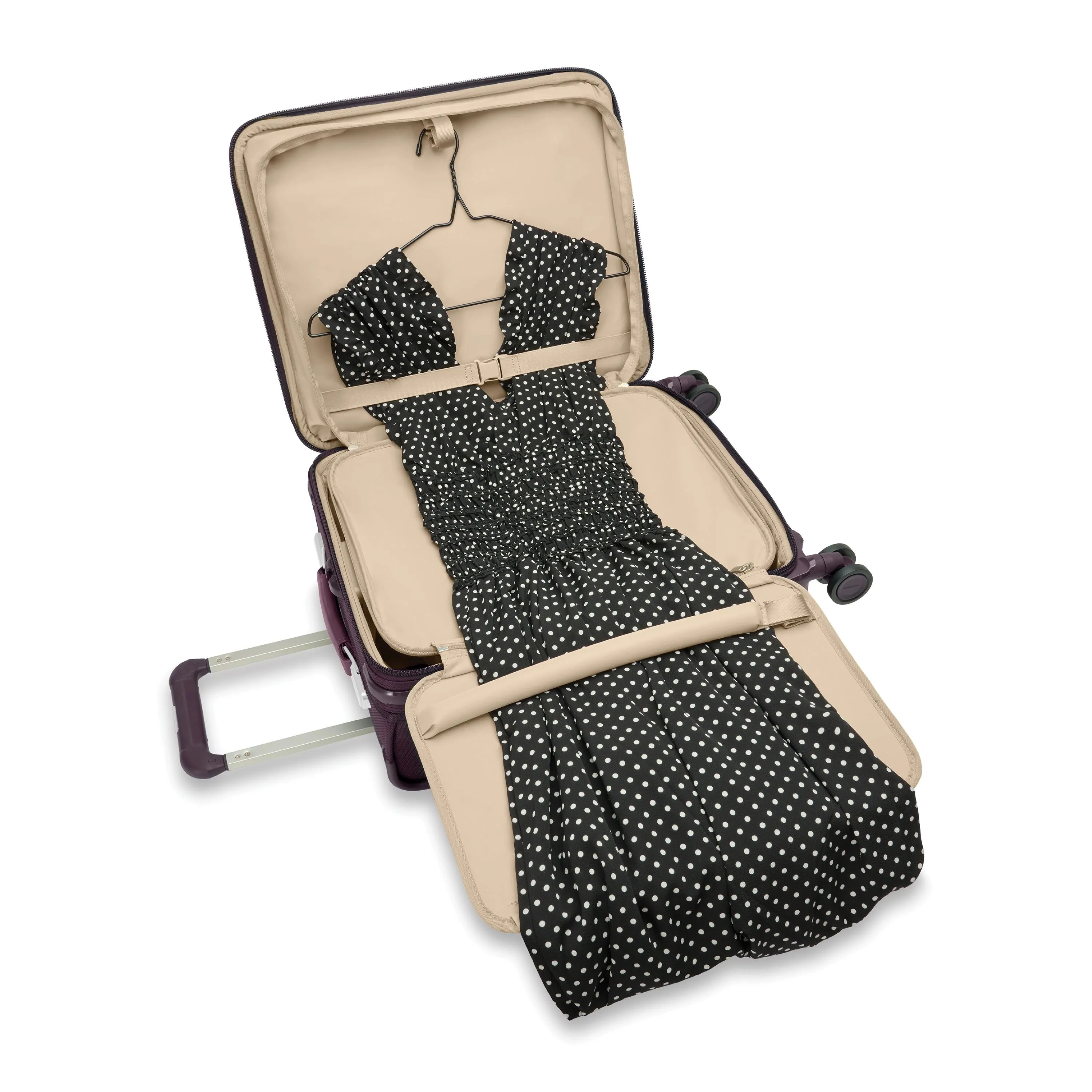 Briggs & Riley Baseline Global Carry-On Spinner Bags Briggs-Riley