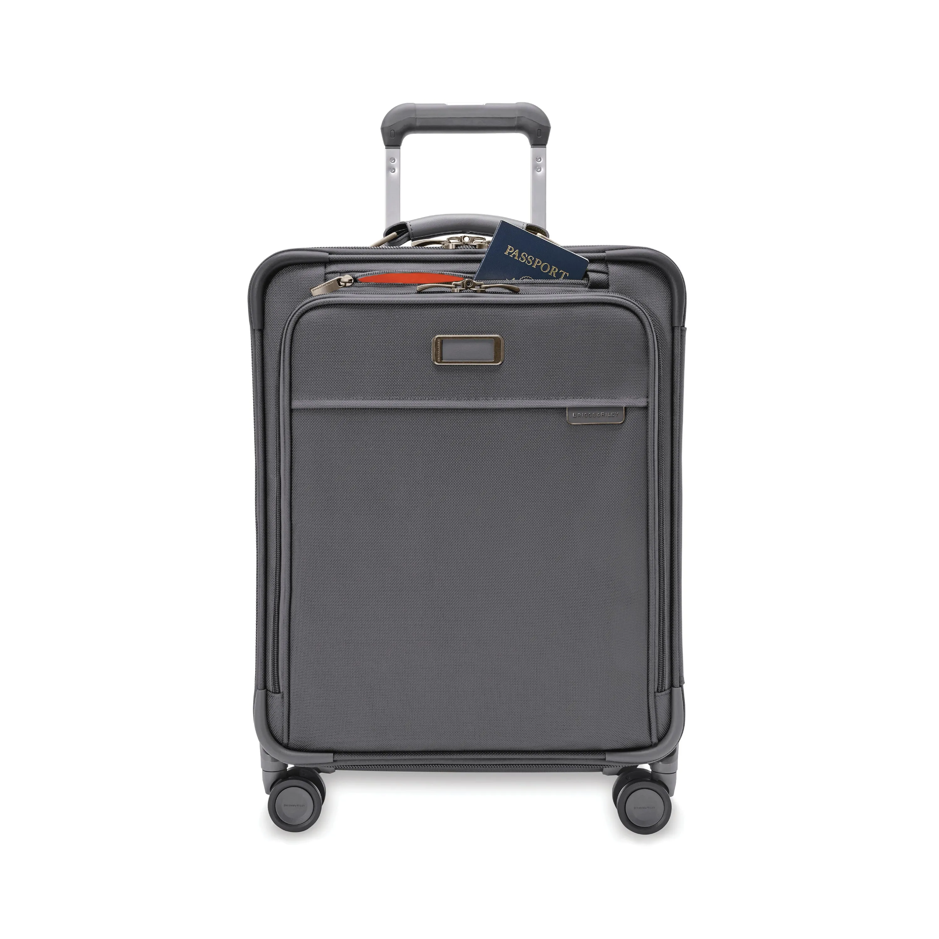 Briggs & Riley Baseline Global Carry-On Spinner Bags Briggs-Riley