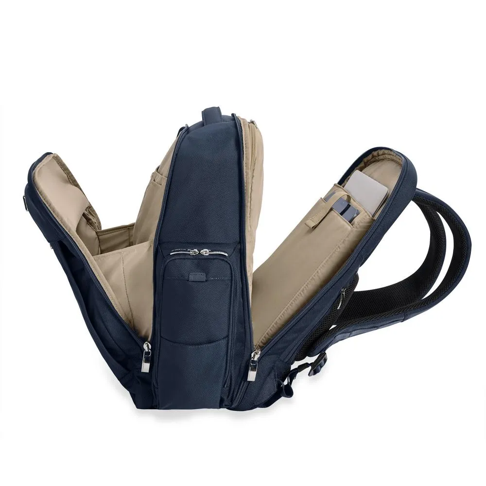Briggs & Riley Baseline Traveler Backpack Bags Briggs-Riley