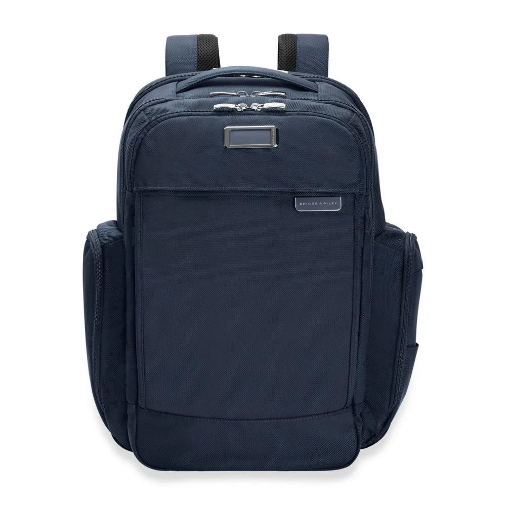Briggs & Riley Baseline Traveler Backpack Bags Briggs-Riley