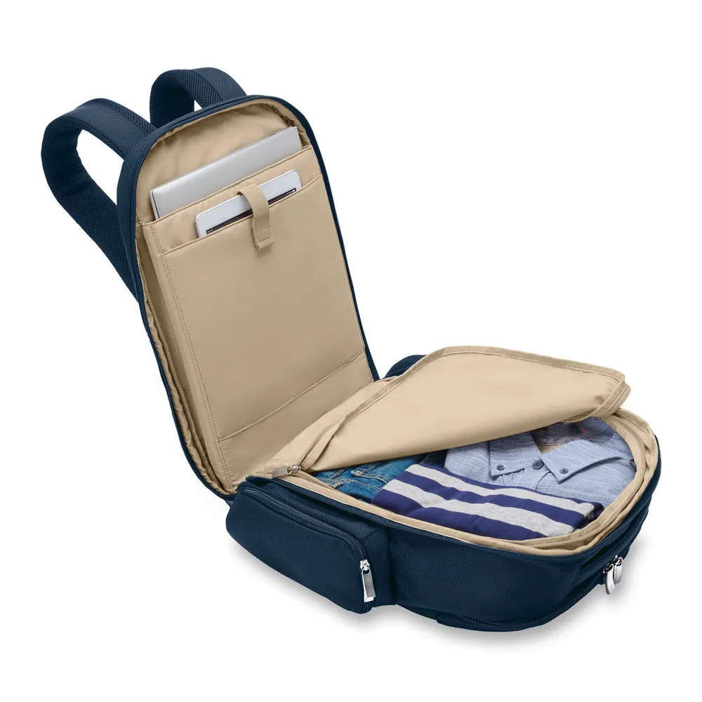 Briggs & Riley Baseline Traveler Backpack Bags Briggs-Riley