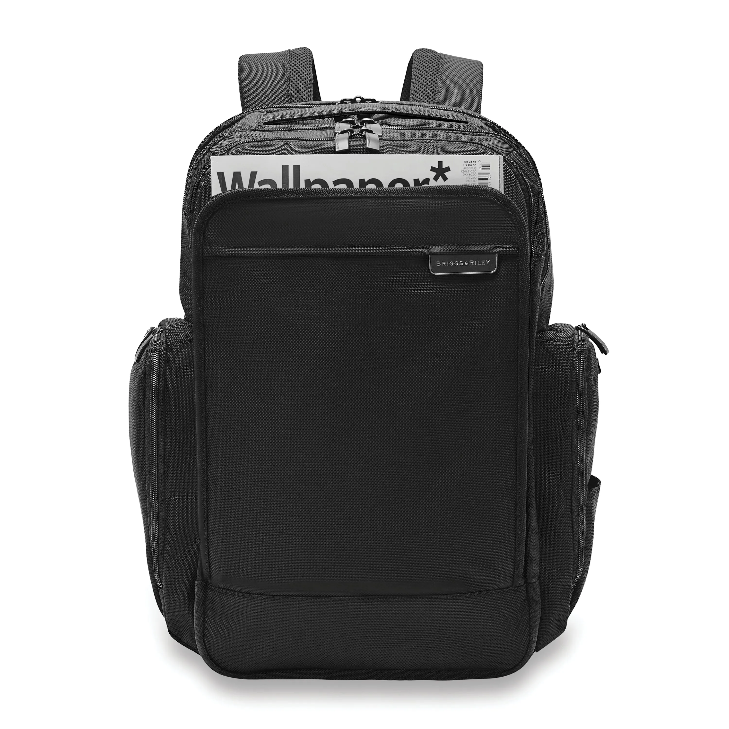 Briggs & Riley Baseline Traveler Backpack Bags Briggs-Riley
