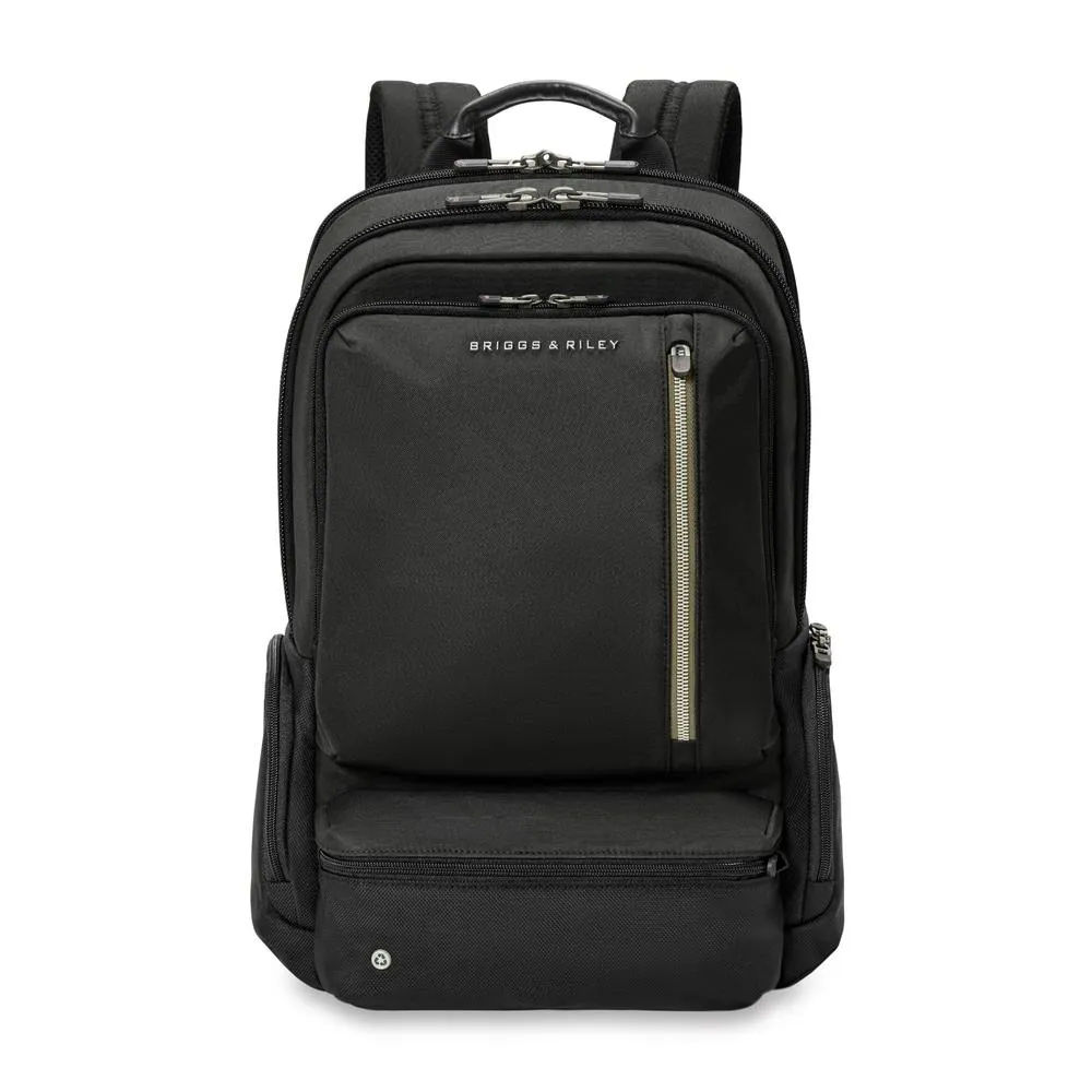 Briggs & Riley Recycled Day Bag Large Backpack Bags Briggs-Riley