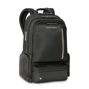 Briggs & Riley Recycled Day Bag Large Backpack Bags Briggs-Riley