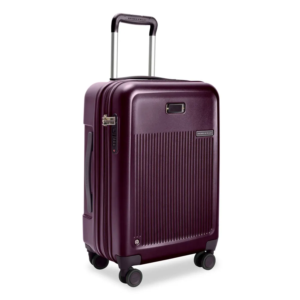Briggs & Riley Sympatico 3.0 Essential 22" Carry-On Spinner Bags Briggs-Riley