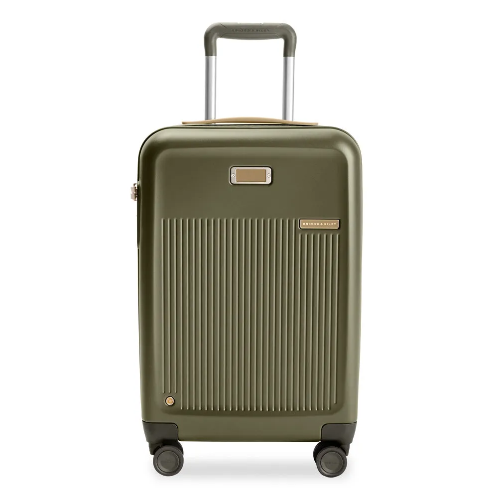 Briggs & Riley Sympatico 3.0 Essential 22" Carry-On Spinner Bags Briggs-Riley