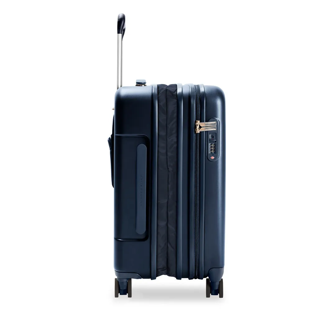 Briggs & Riley Sympatico 3.0 Essential 22" Carry-On Spinner Bags Briggs-Riley