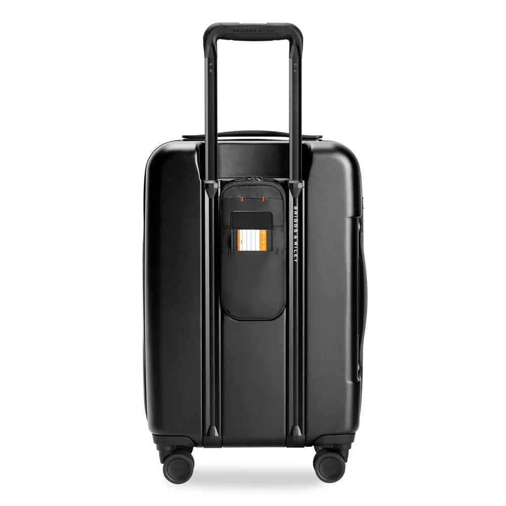 Briggs & Riley Sympatico 3.0 Essential 22" Carry-On Spinner Bags Briggs-Riley