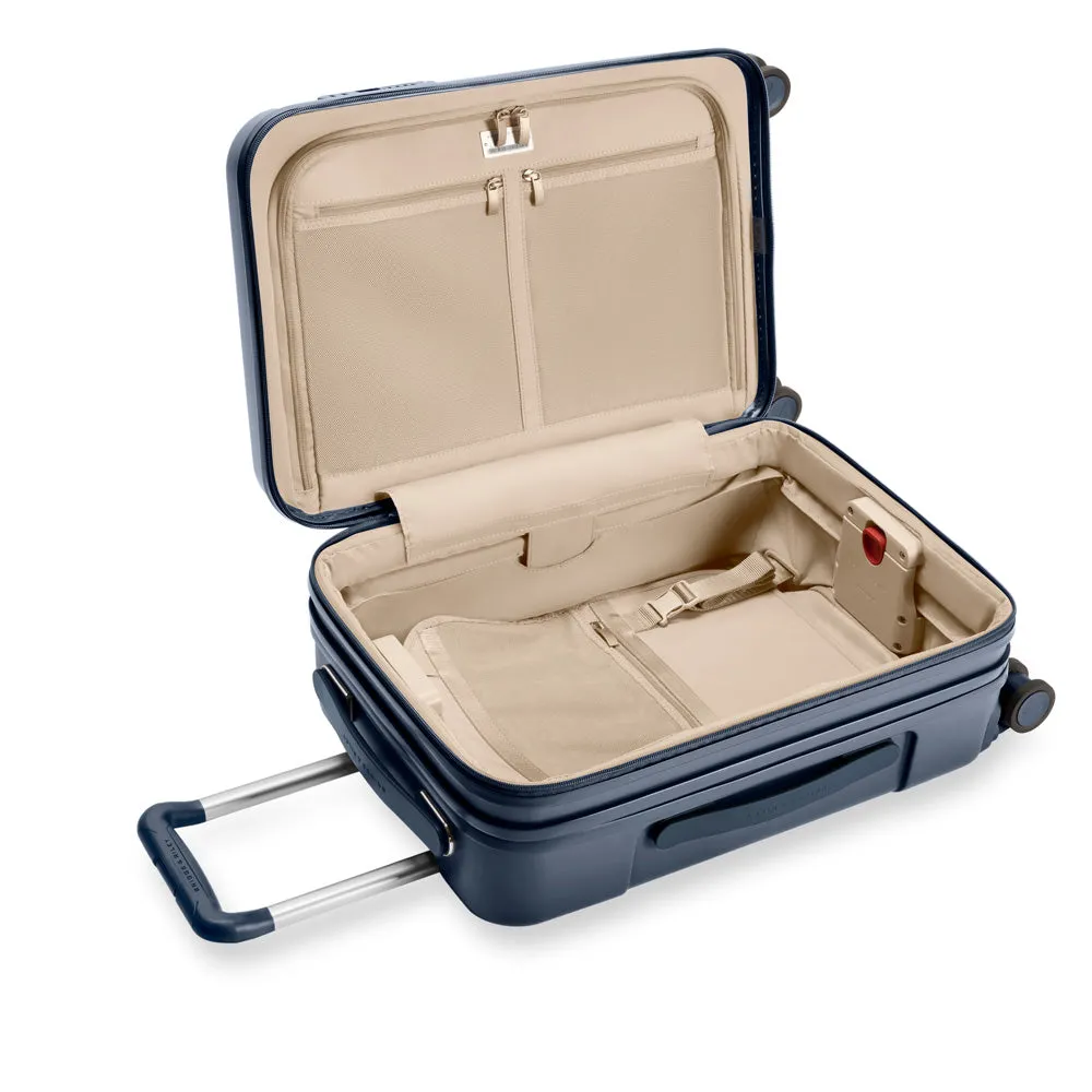 Briggs & Riley Sympatico 3.0 Essential 22" Carry-On Spinner Bags Briggs-Riley